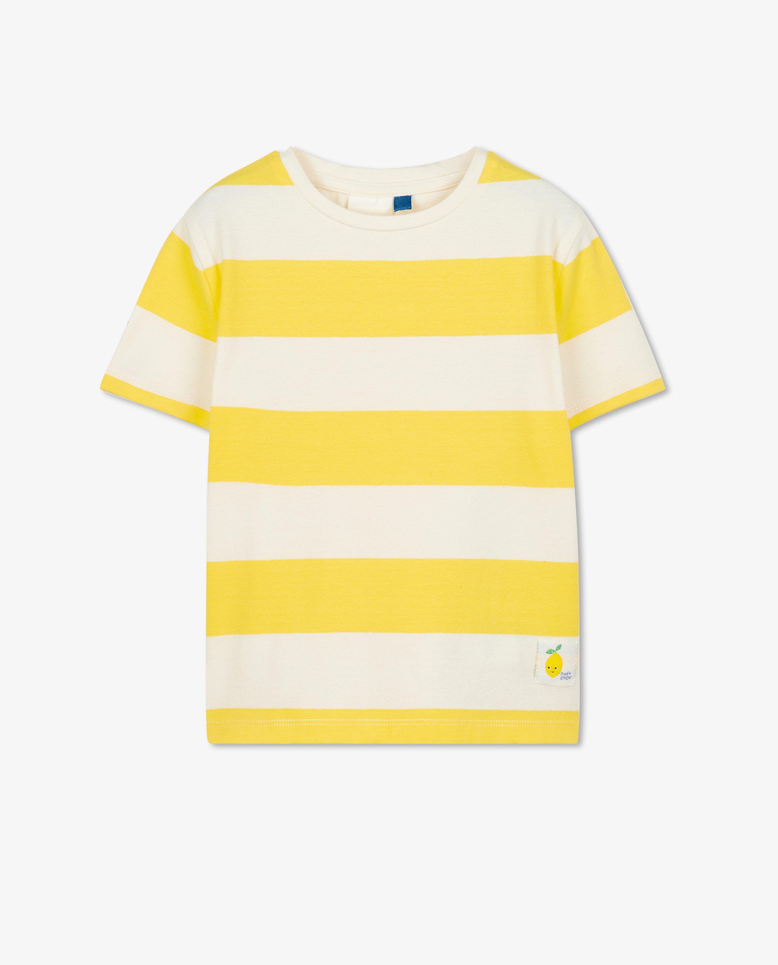 T-shirts - T-shirt à rayures