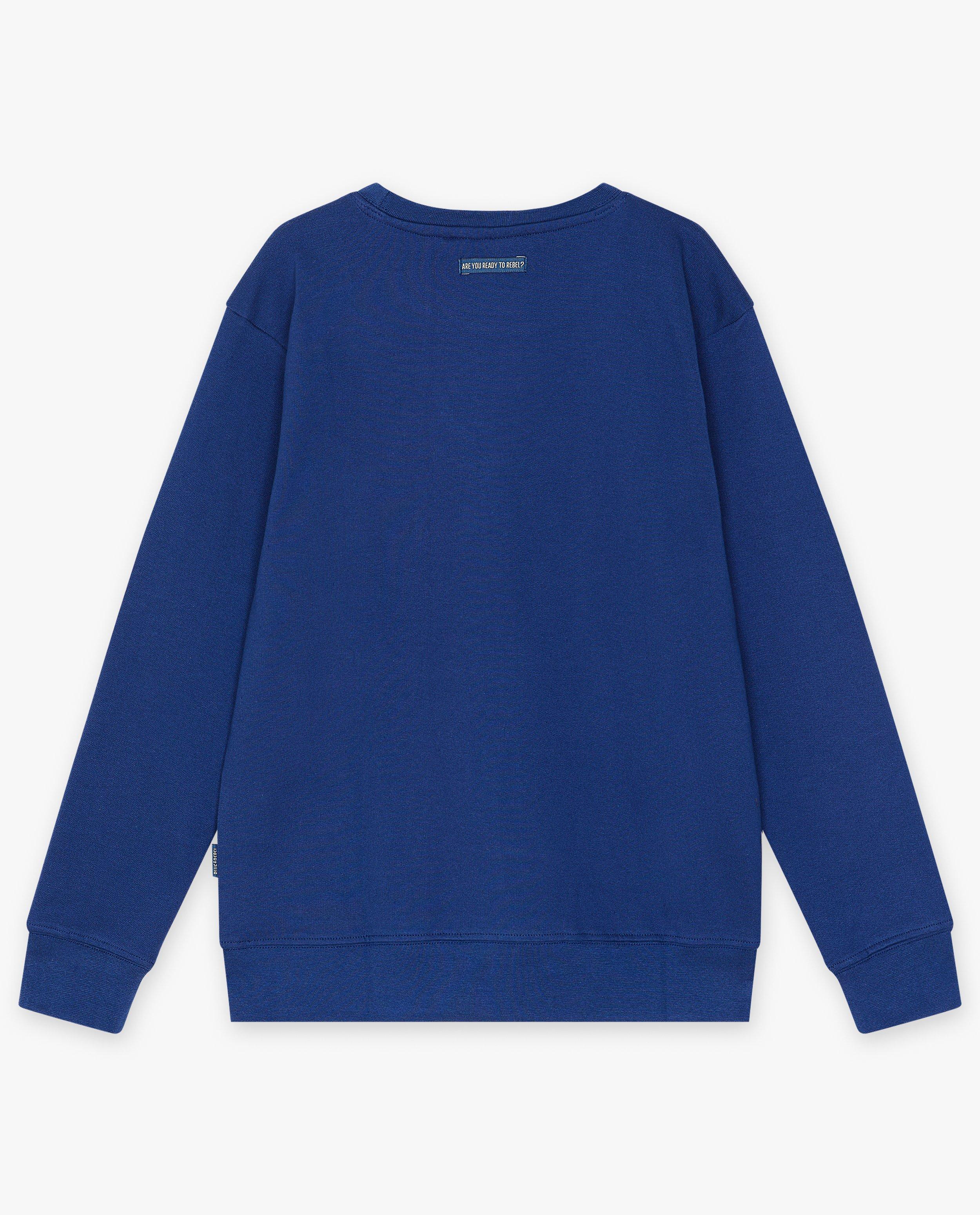 Sweaters - Sweater met print