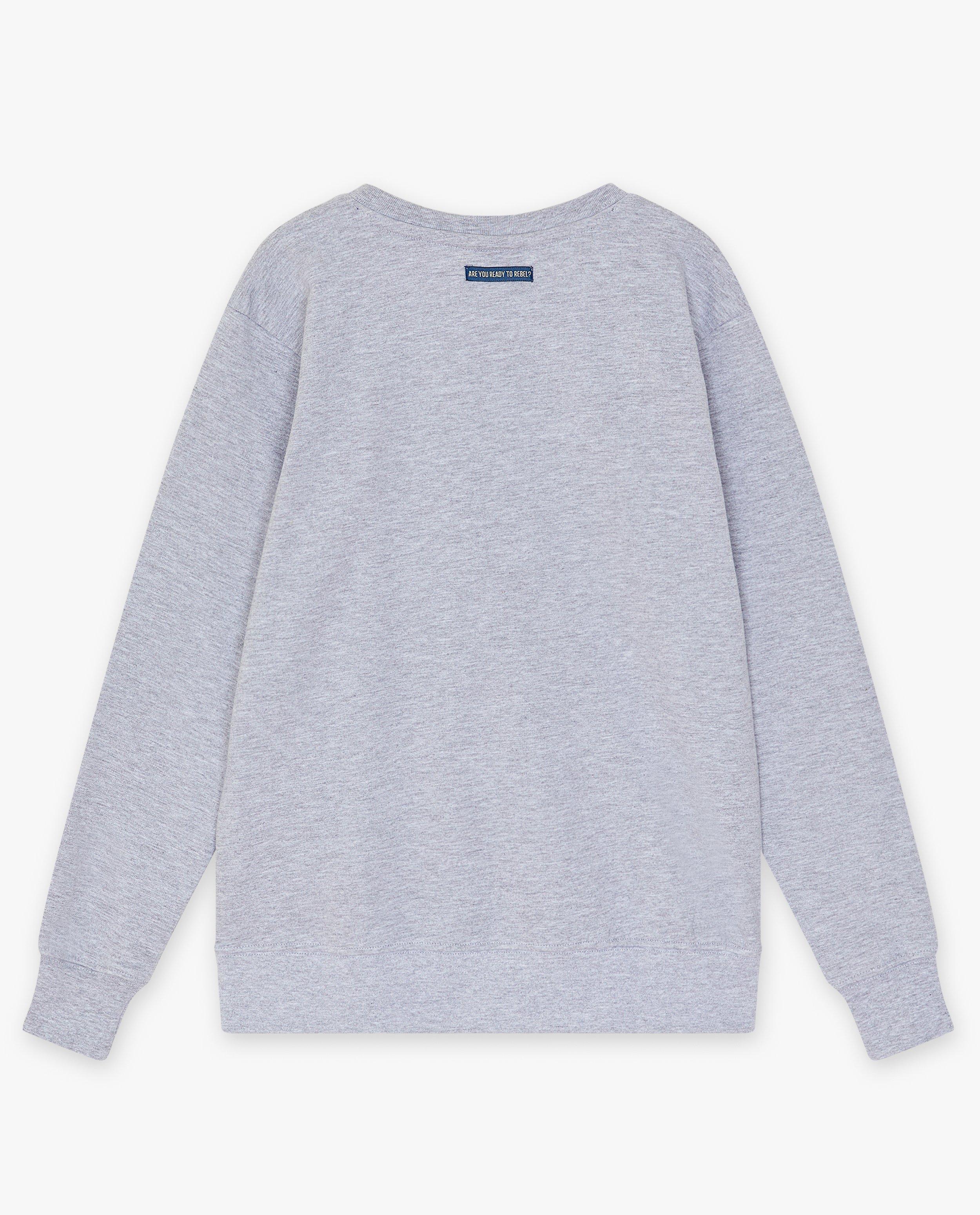 Sweaters - Sweater met print
