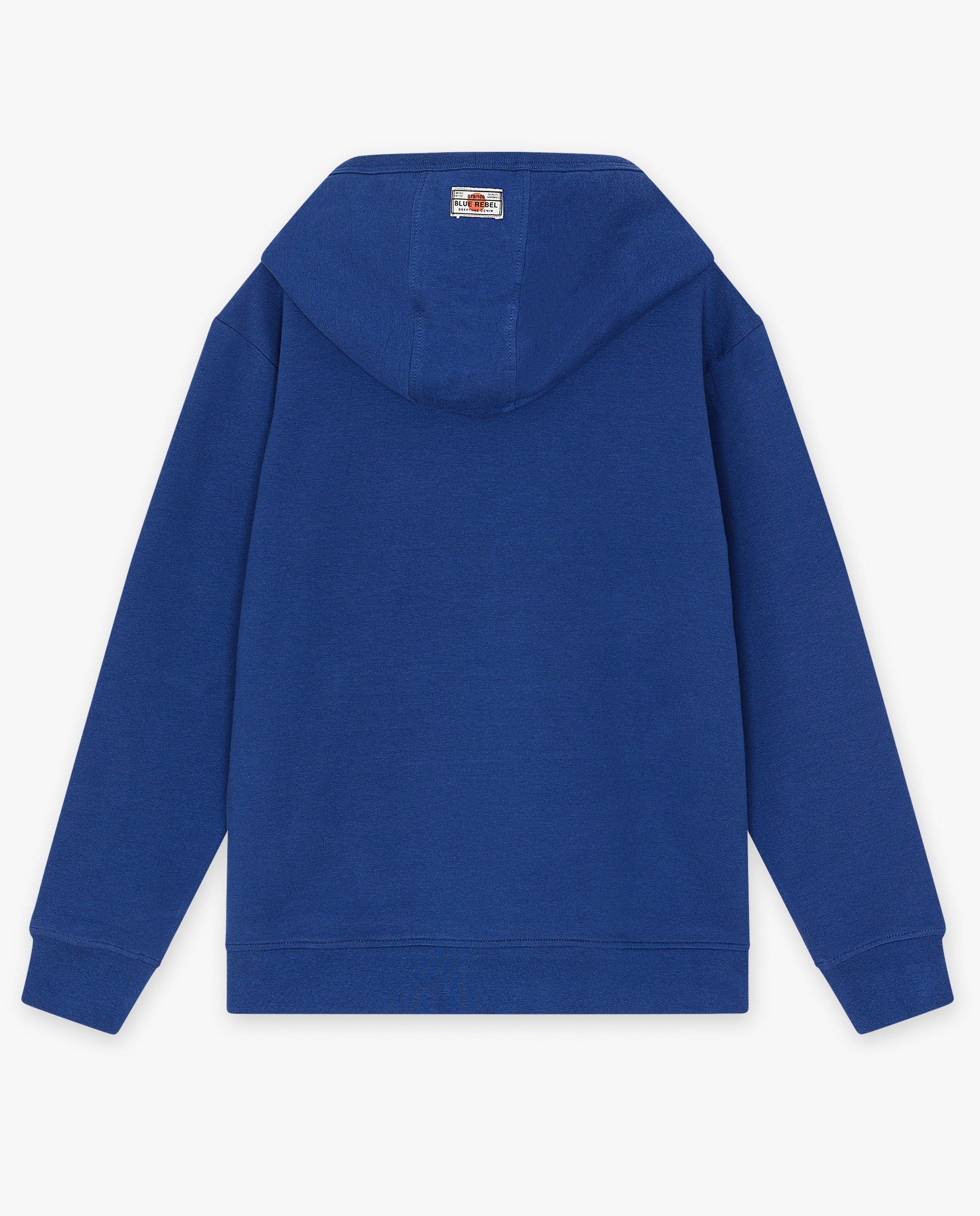 Sweaters - Hoodie met print