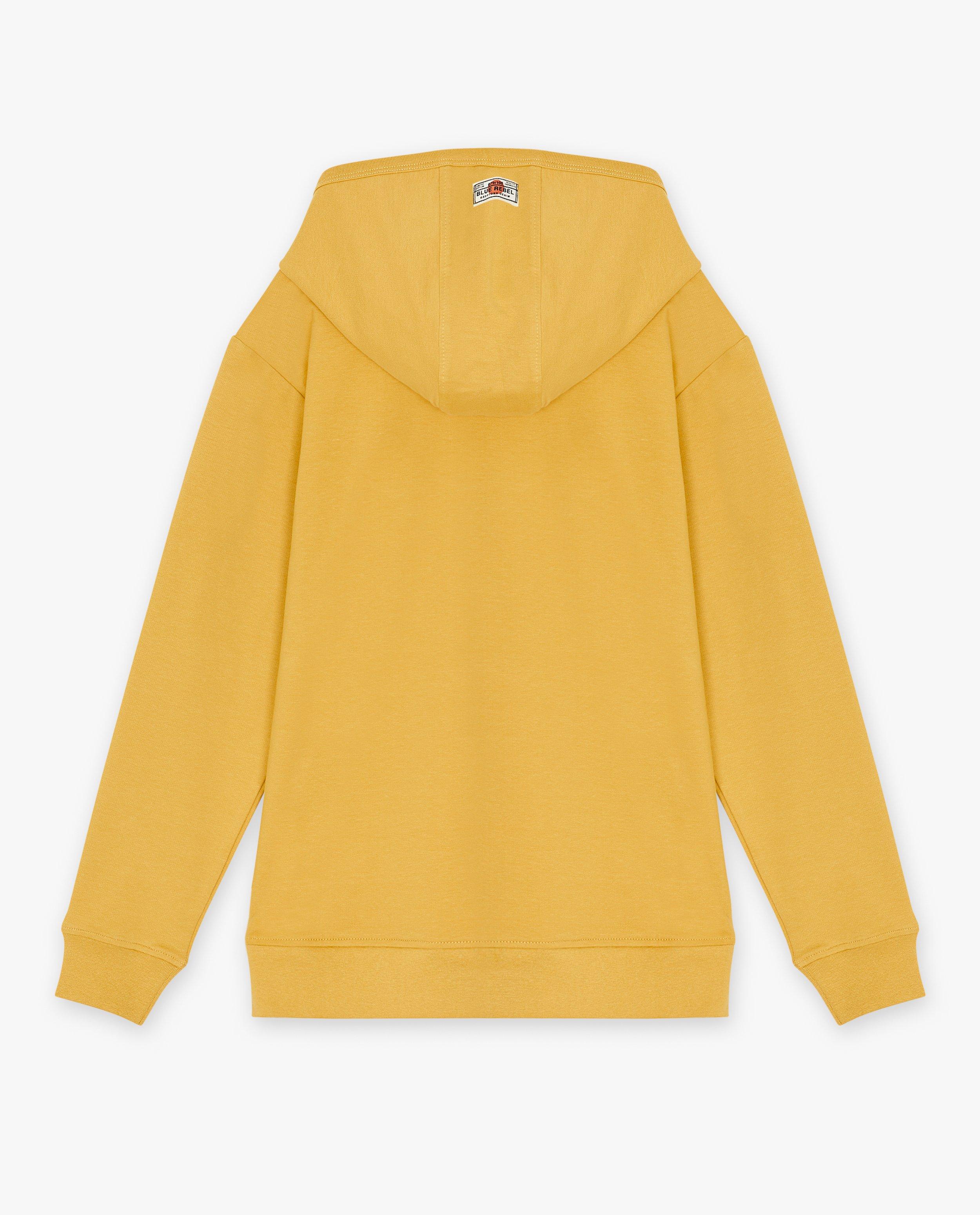 Sweaters - Hoodie met print