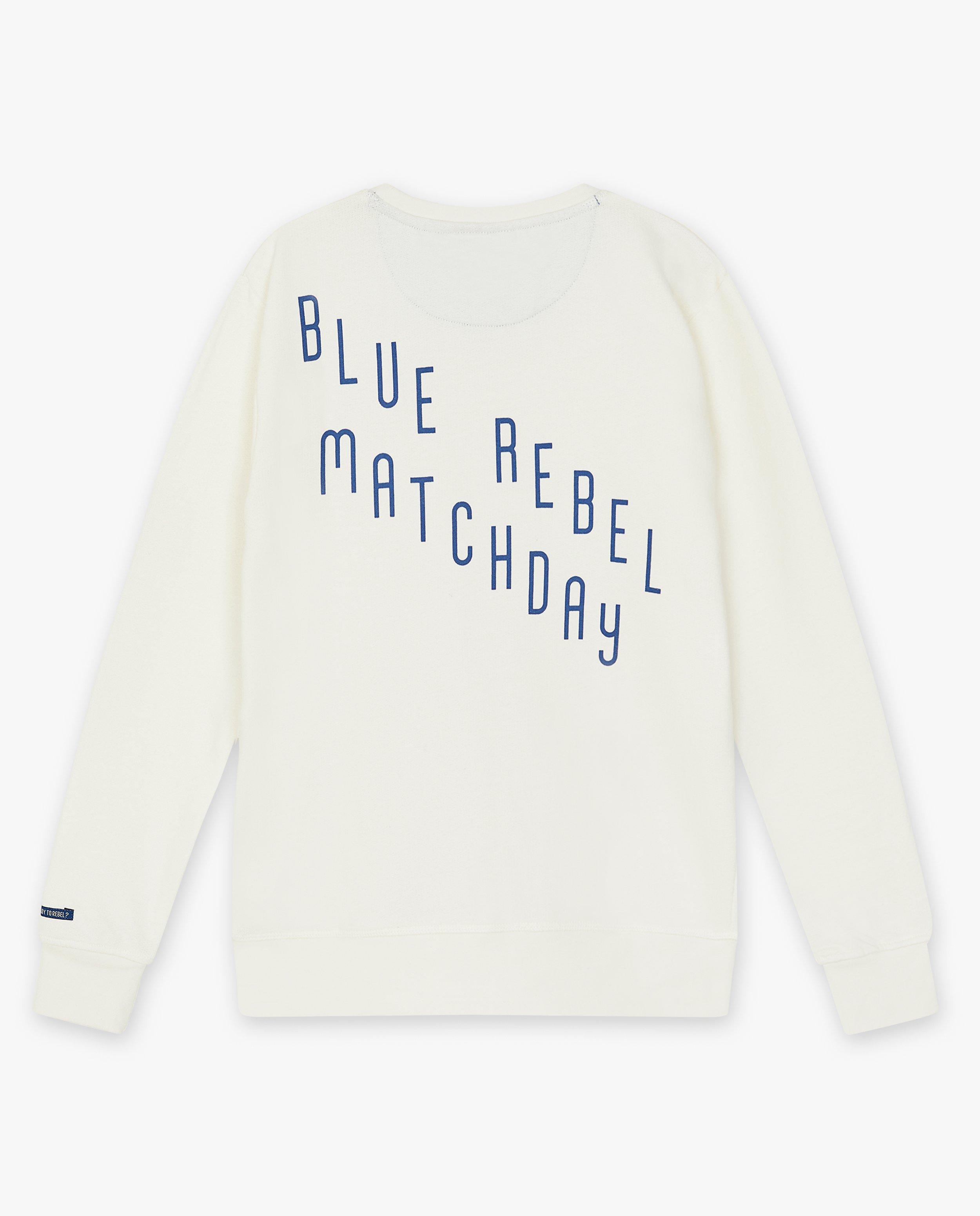 Sweaters - Witte sweater