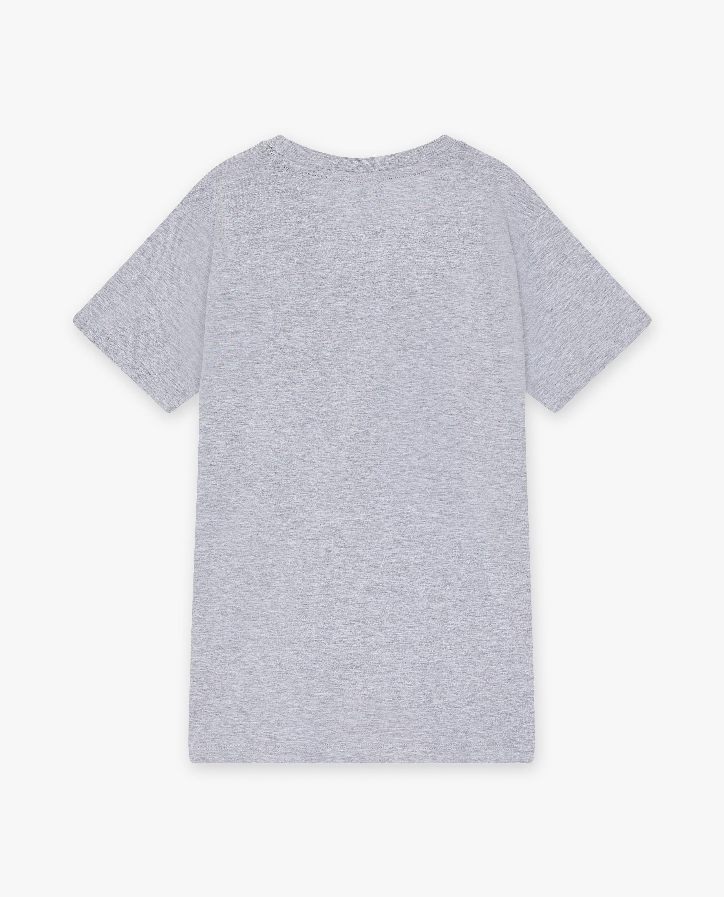 T-shirts - T-shirt met logo