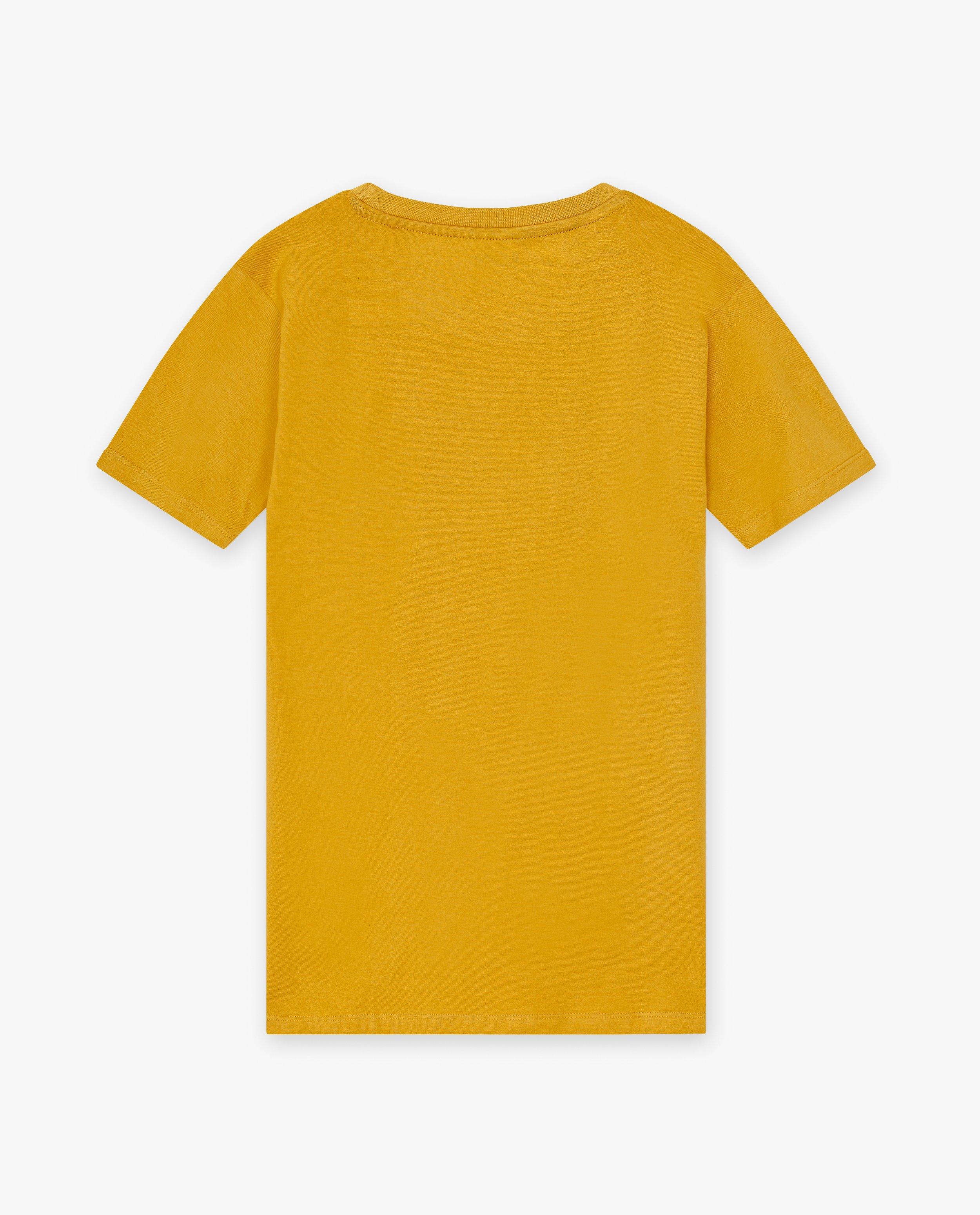 T-shirts - T-shirt met logo