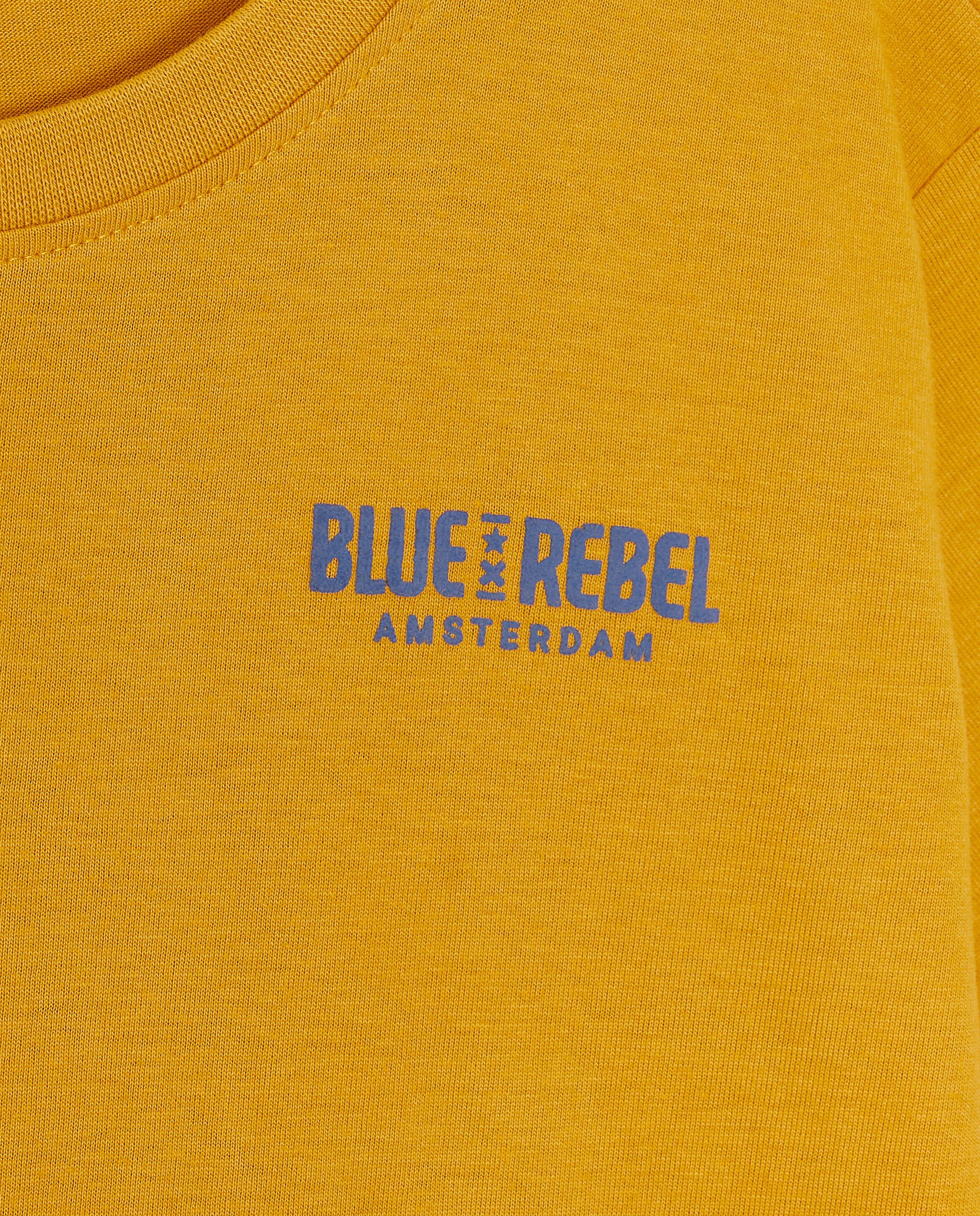 T-shirts - T-shirt met logo