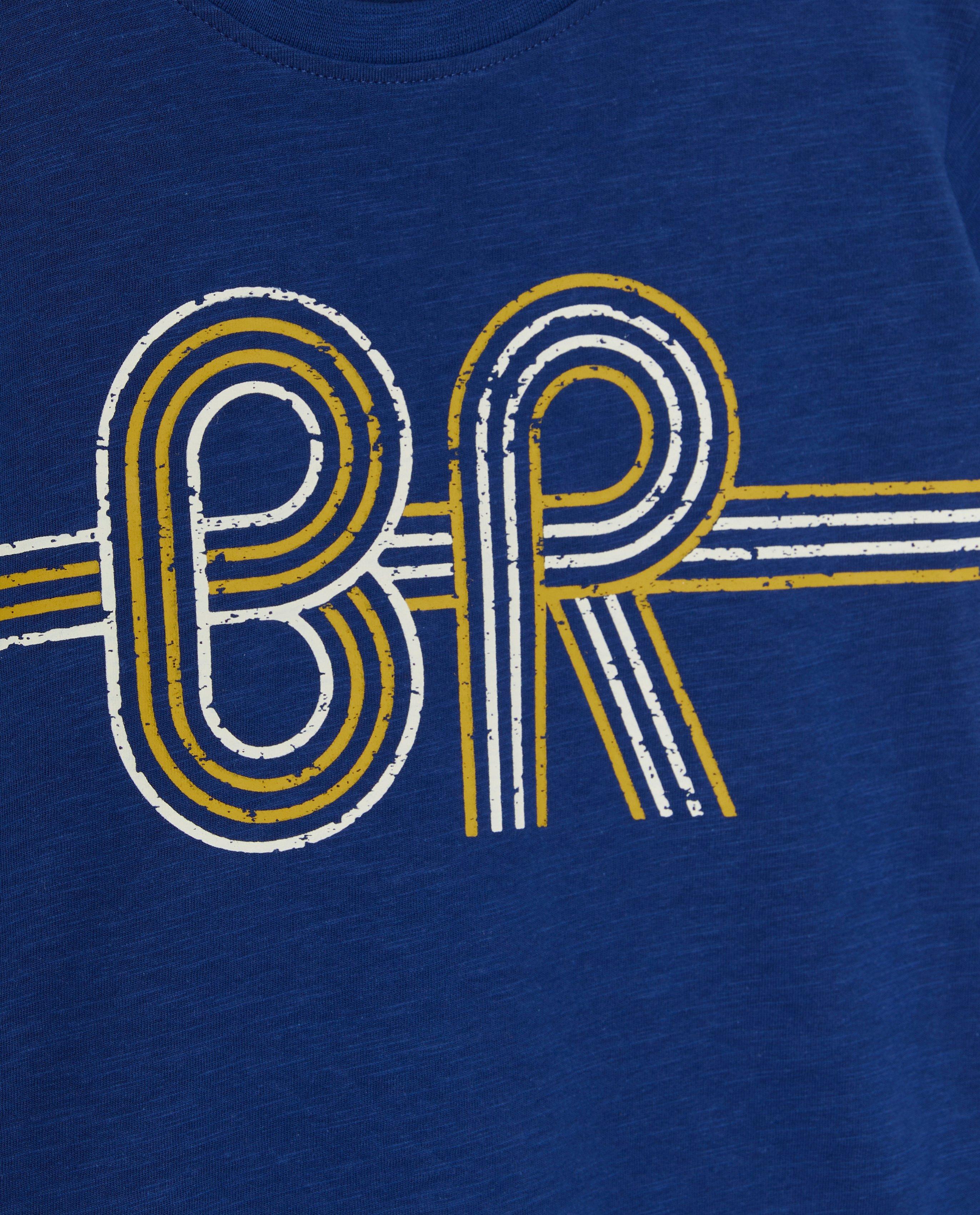T-shirts - T-shirt met print