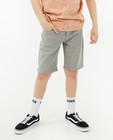 Shorten - Short met elastische tailleboord, 7-14 jaar