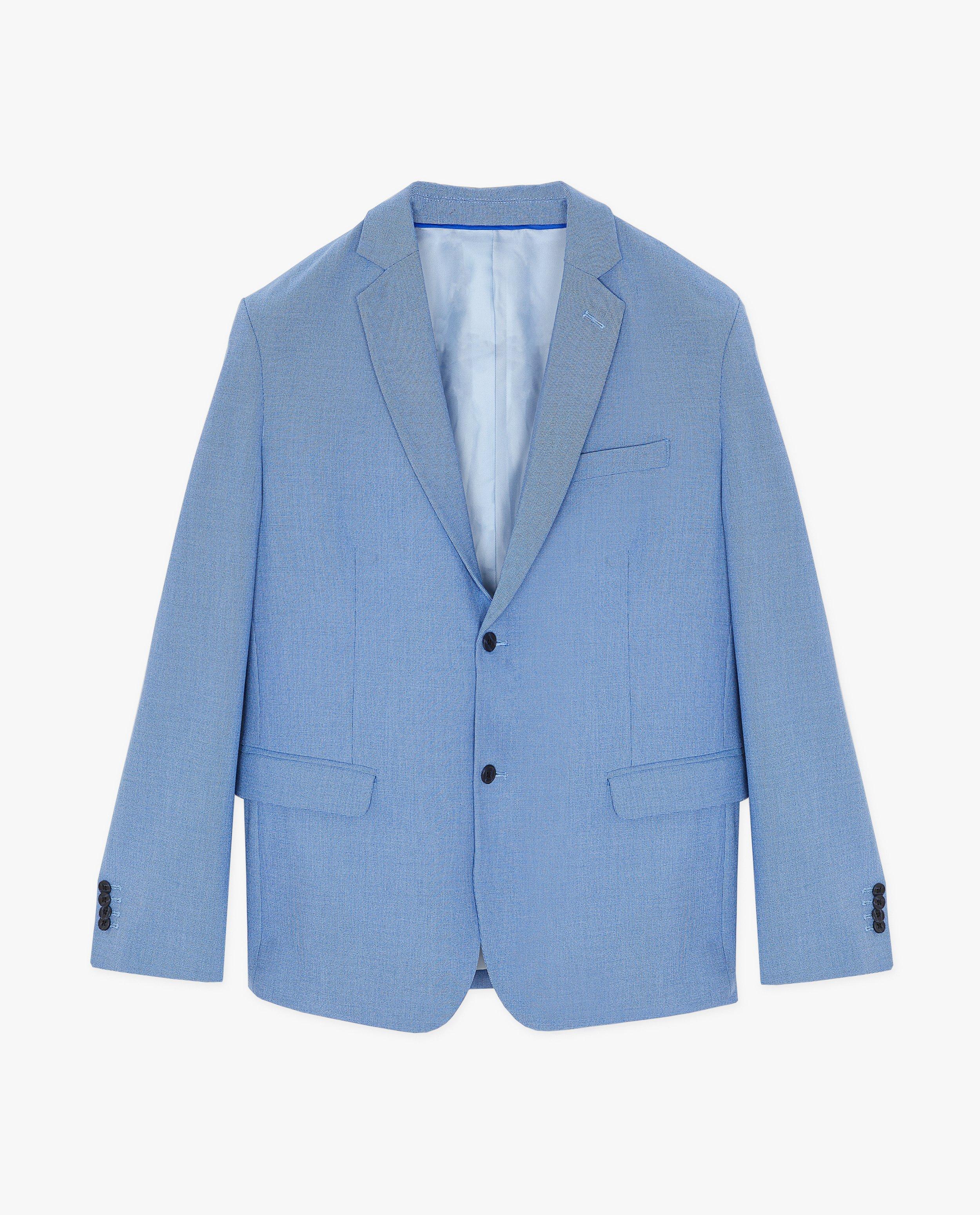 Blazers - Blauwe blazer