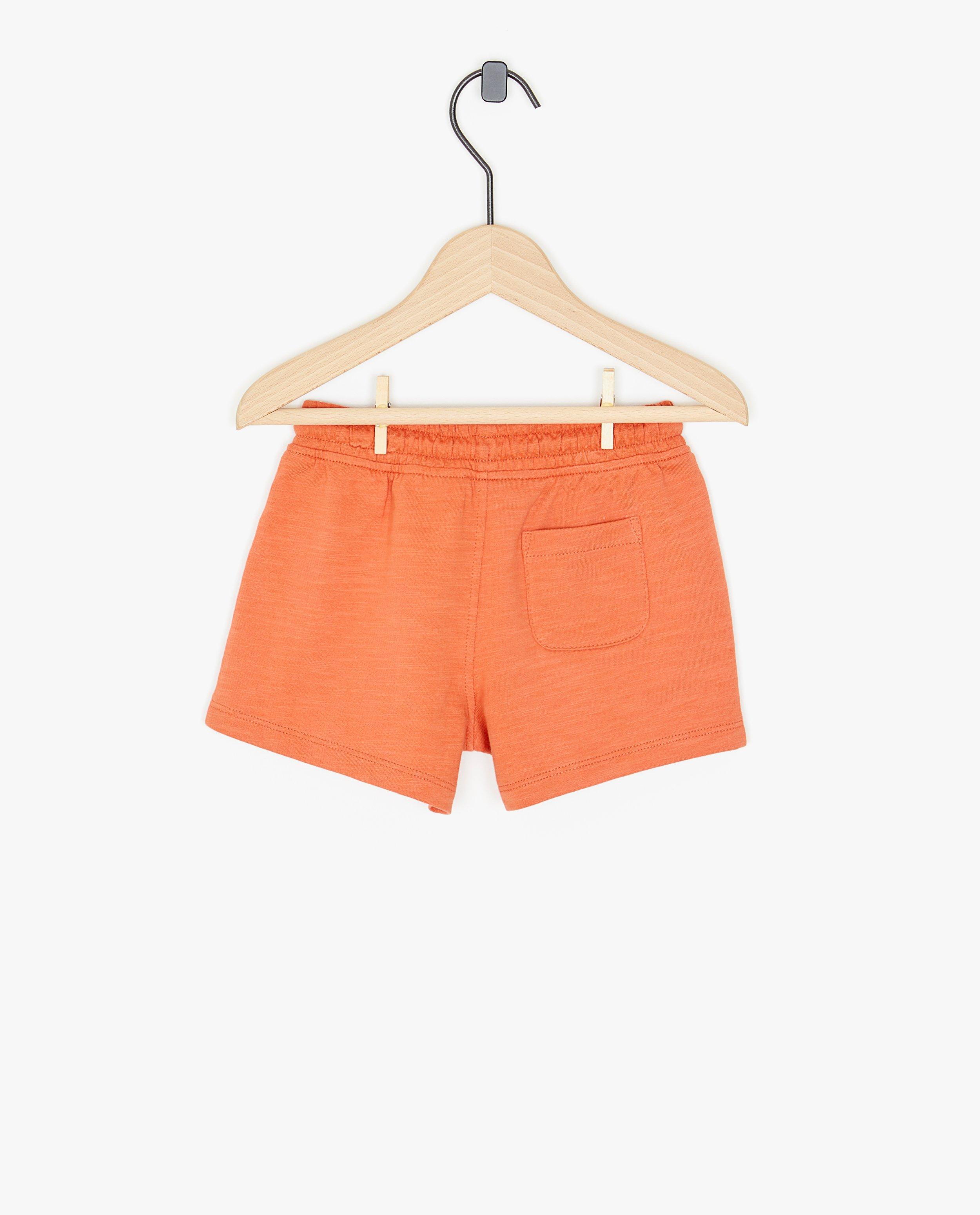 Shorten - Blauwe short