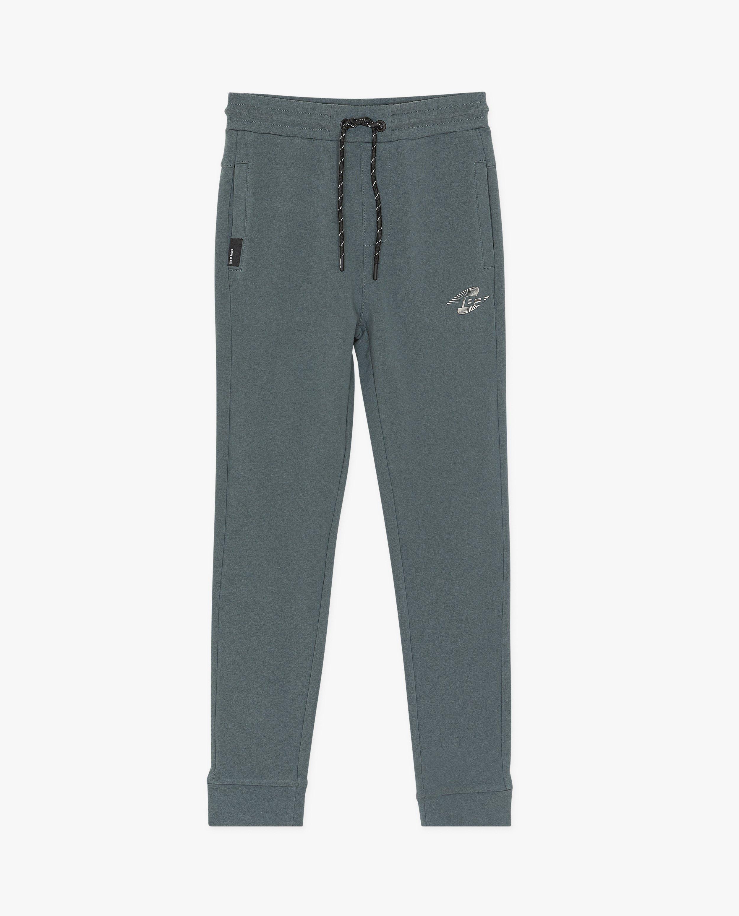 Jogger vert - null - Indian Blue Jeans
