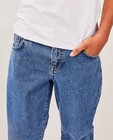 Jeans - Blauwe jeans, loose fit