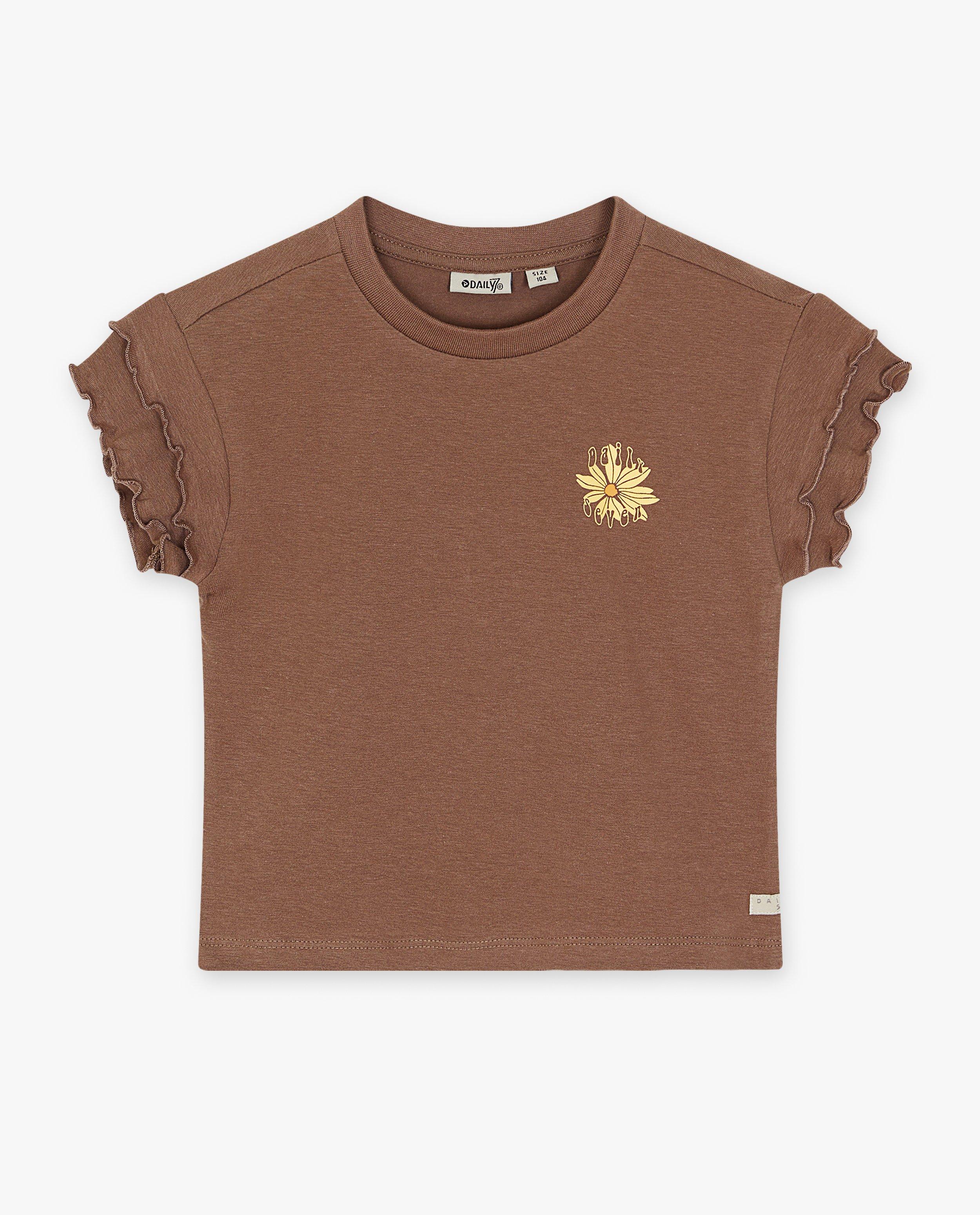 Bruin T-shirt - null - Daily 7