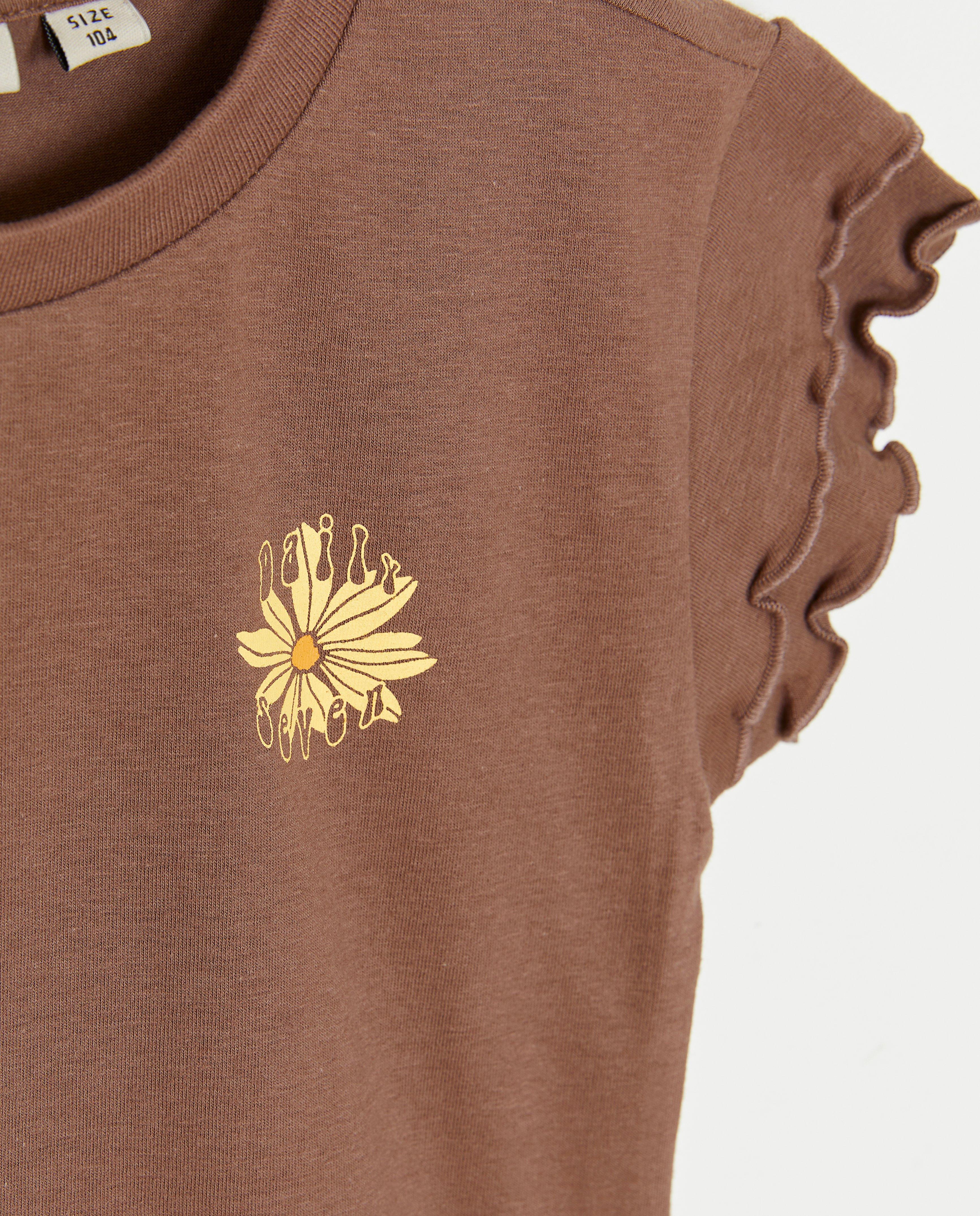 T-shirts - Bruin T-shirt