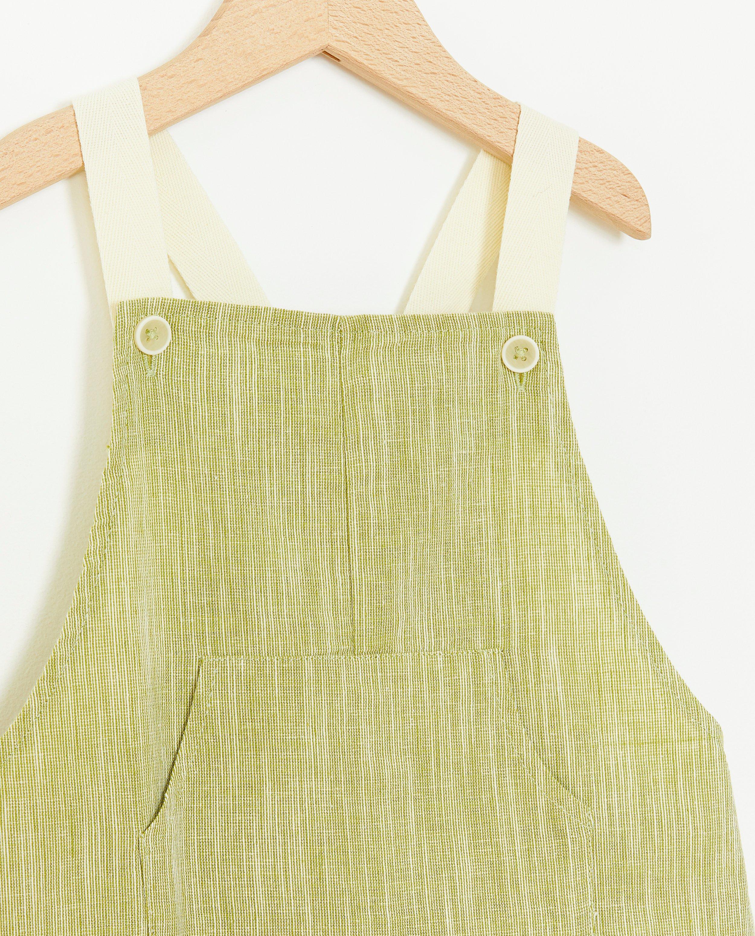 Shorten - Unisex salopette, baby