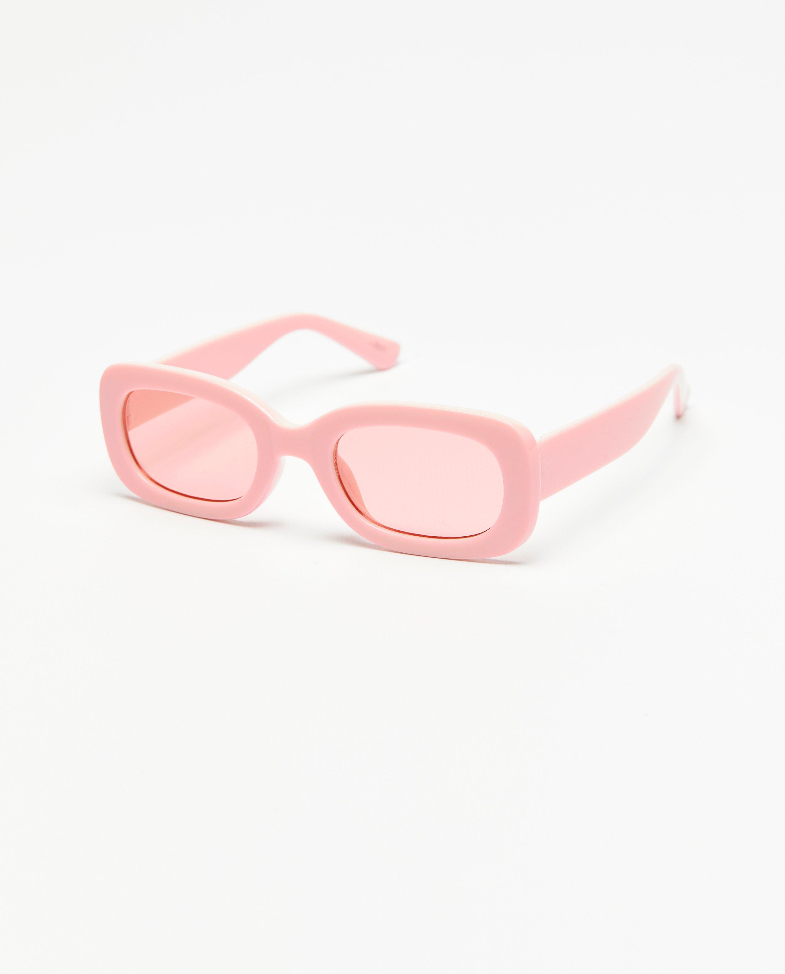 Lunettes de soleil synthétiques - null - Milla Star
