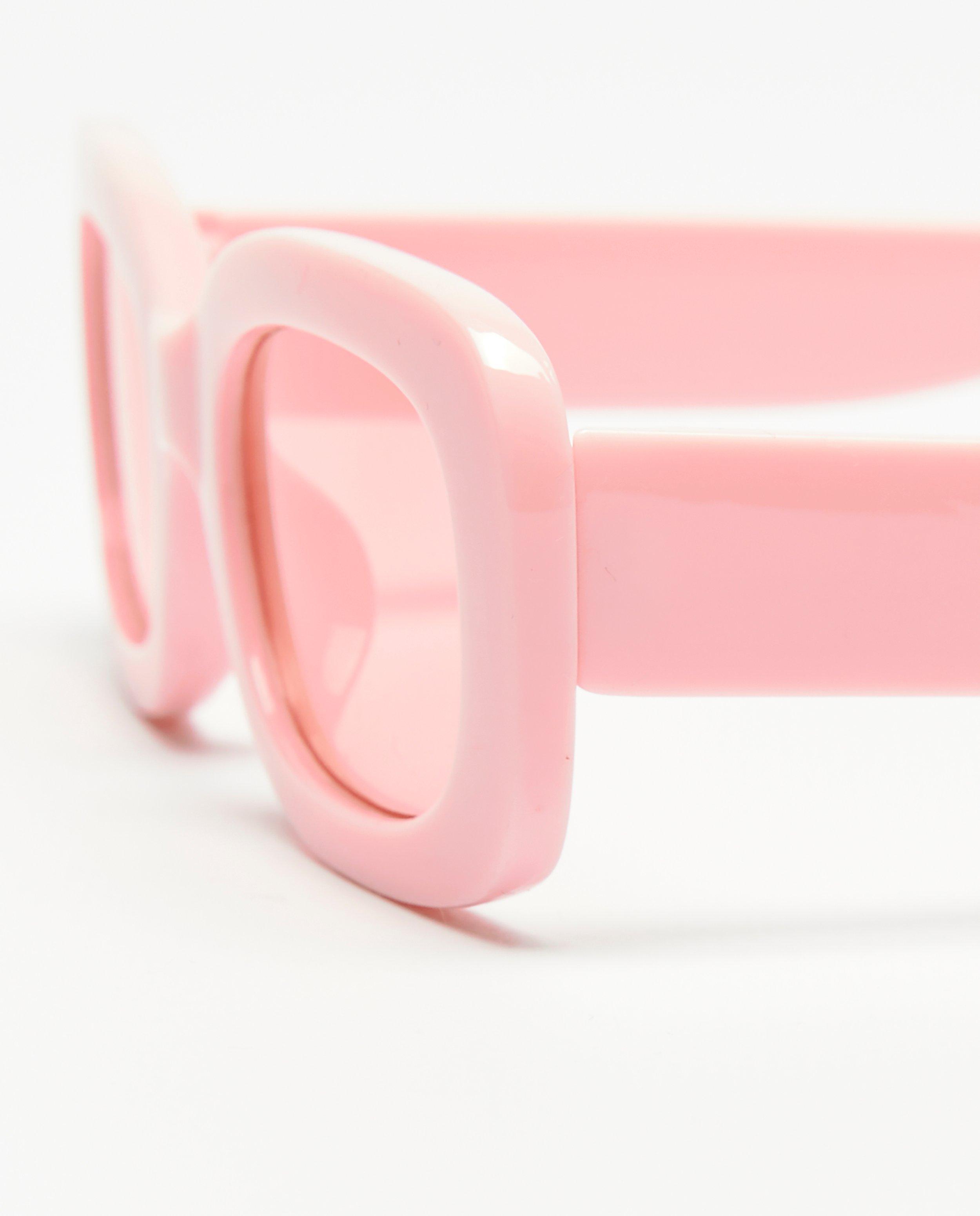 Lunettes de soleil - Lunettes de soleil synthétiques