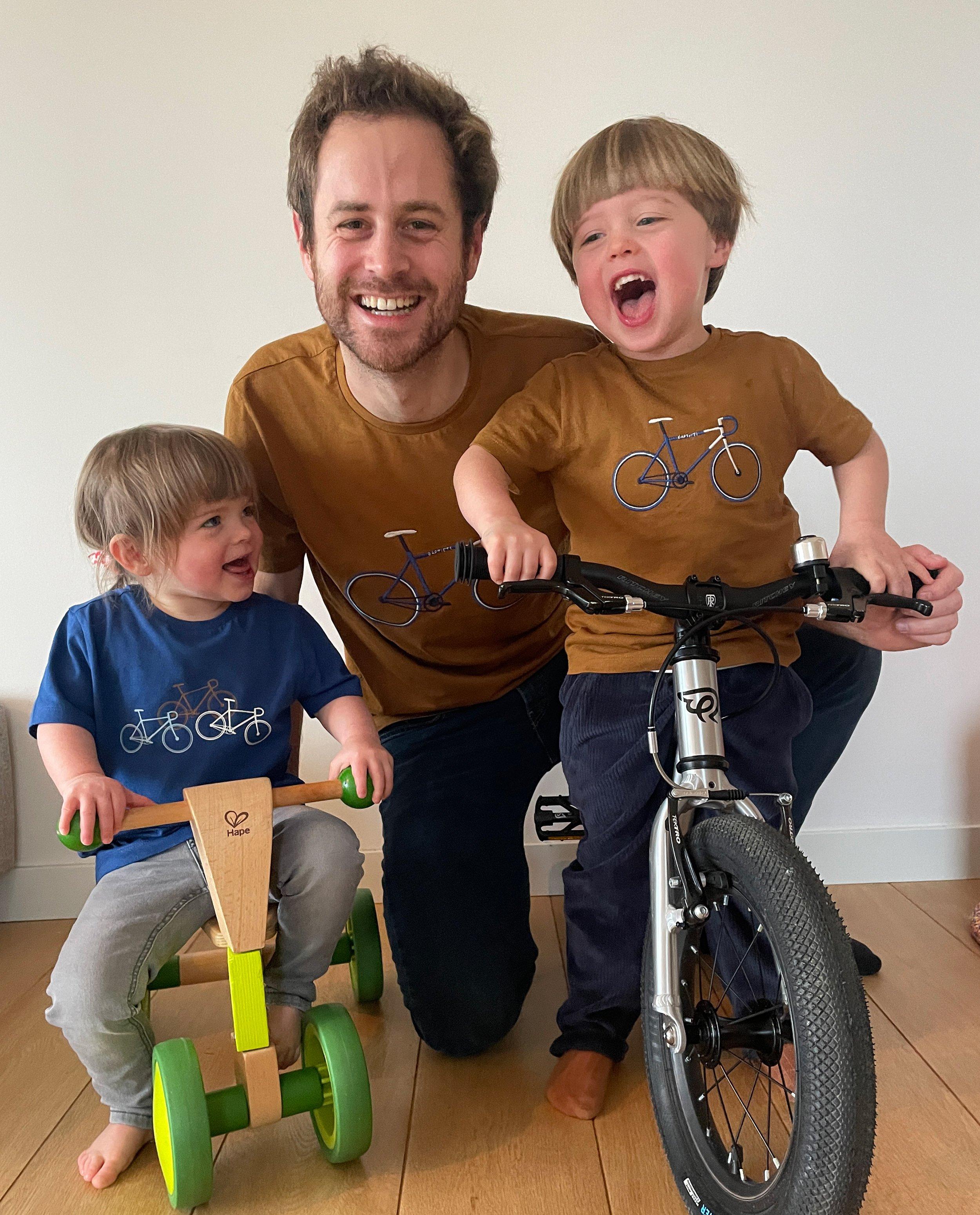 T-shirts - T-shirt avec broderie
