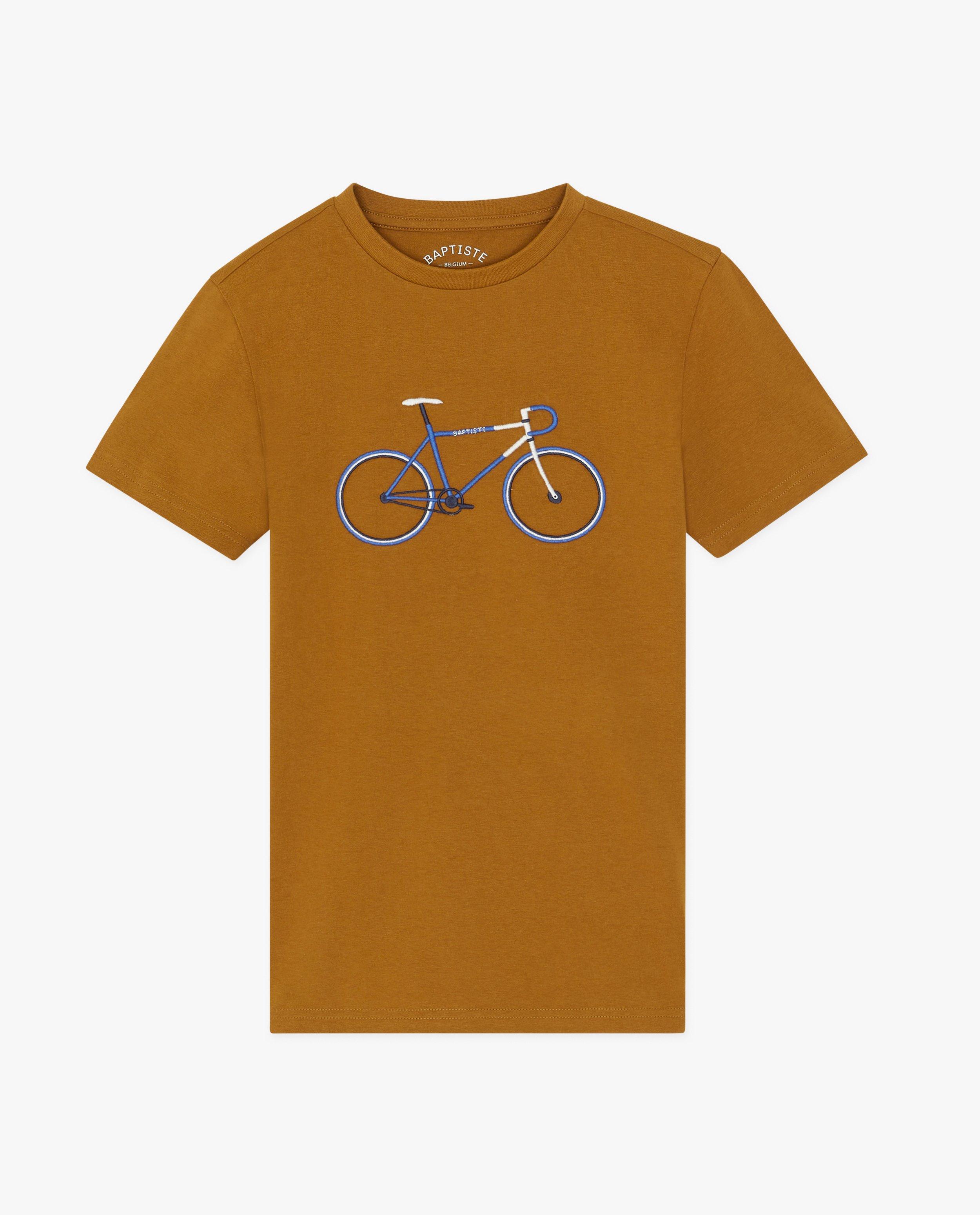 T-shirts - T-shirt avec des broderies, 7-14 ans