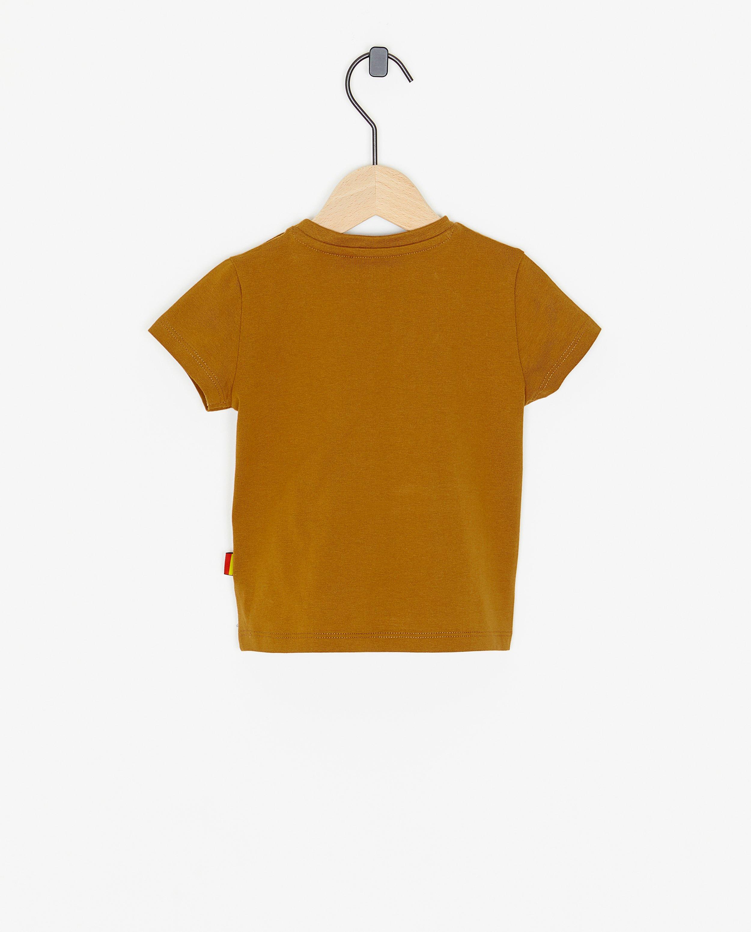 T-shirts - T-shirt met print