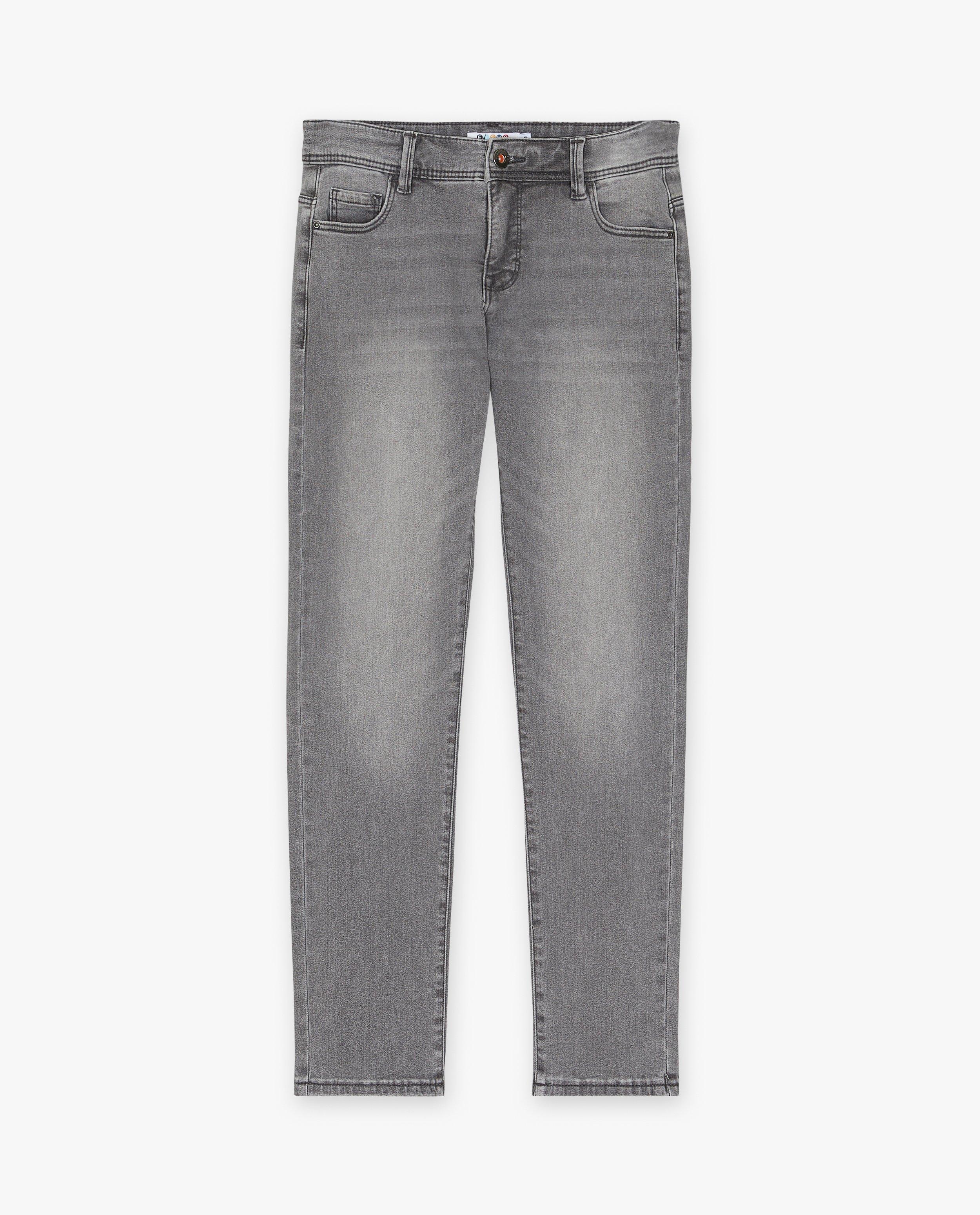 Jeans - Zwarte jeans, skinny fit