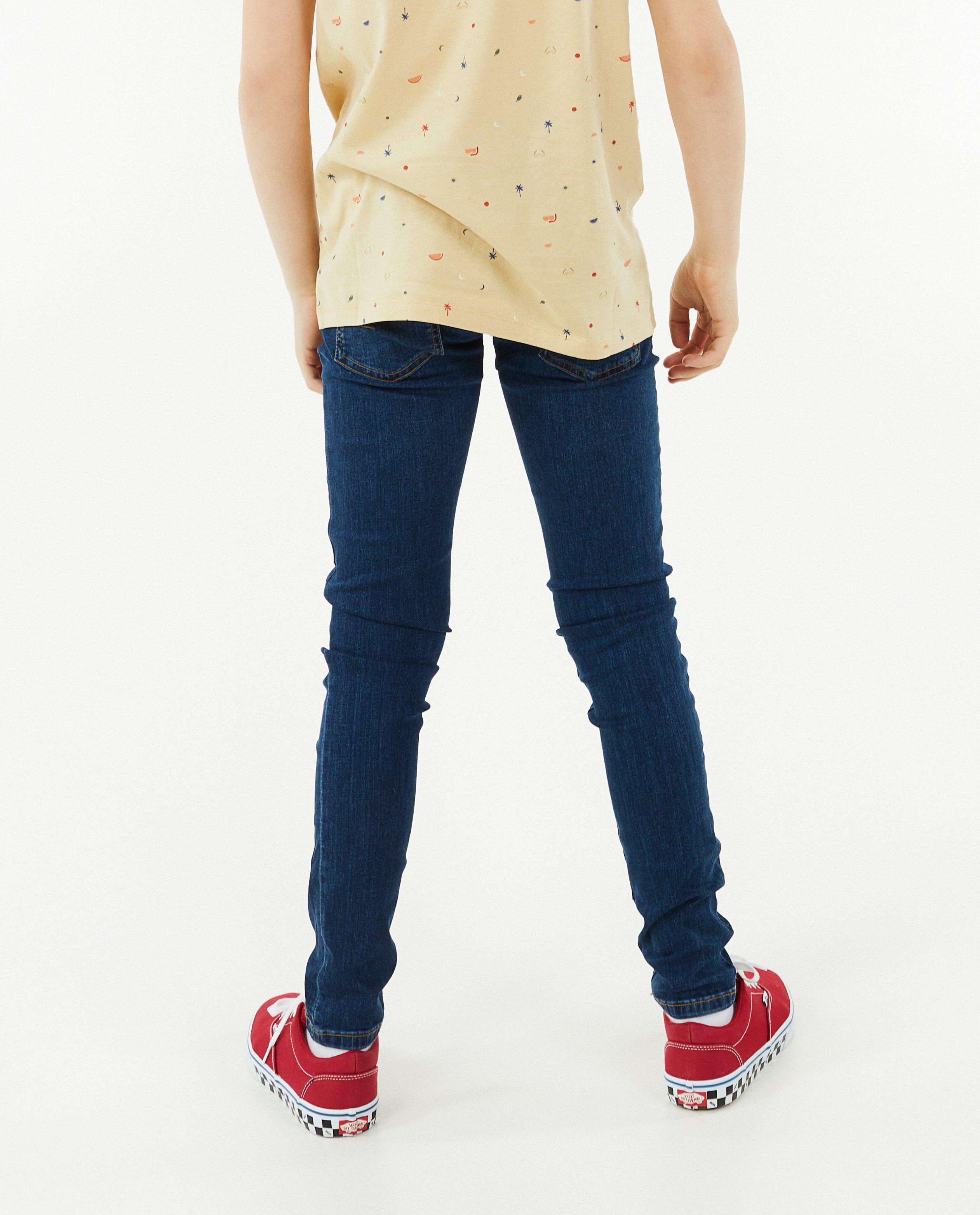 Jeans - Jeans bleu