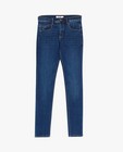 Jeans - Blauwe jeans, skinny fit