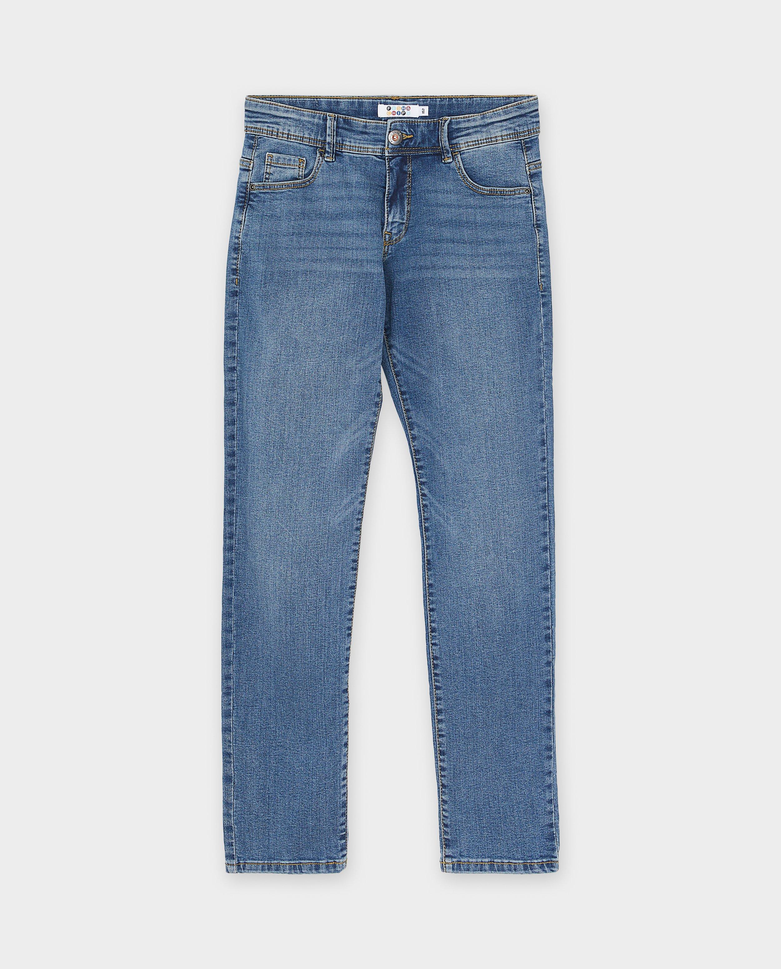 Jeans - Jeans bleu