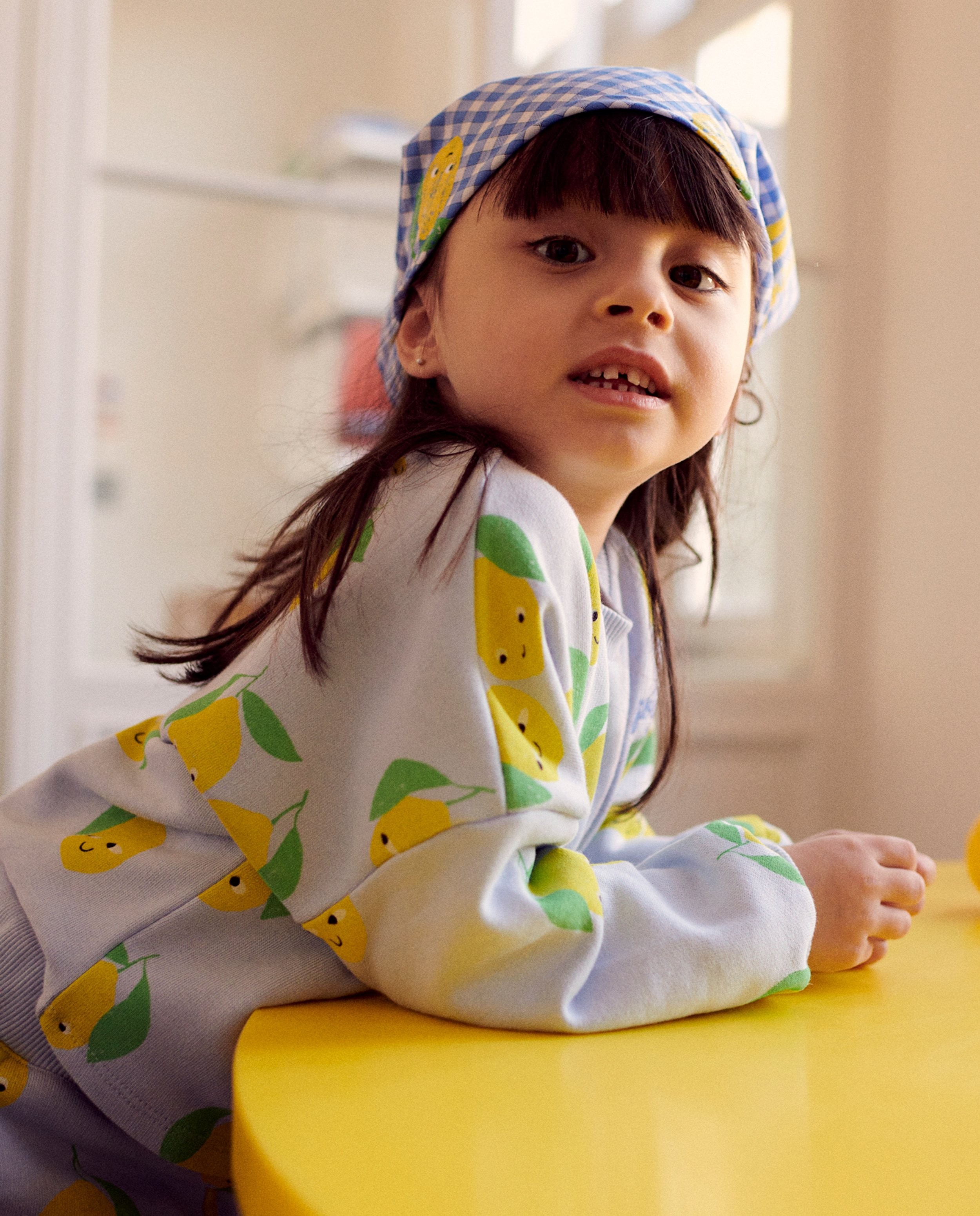Sweaters - Sweater met print