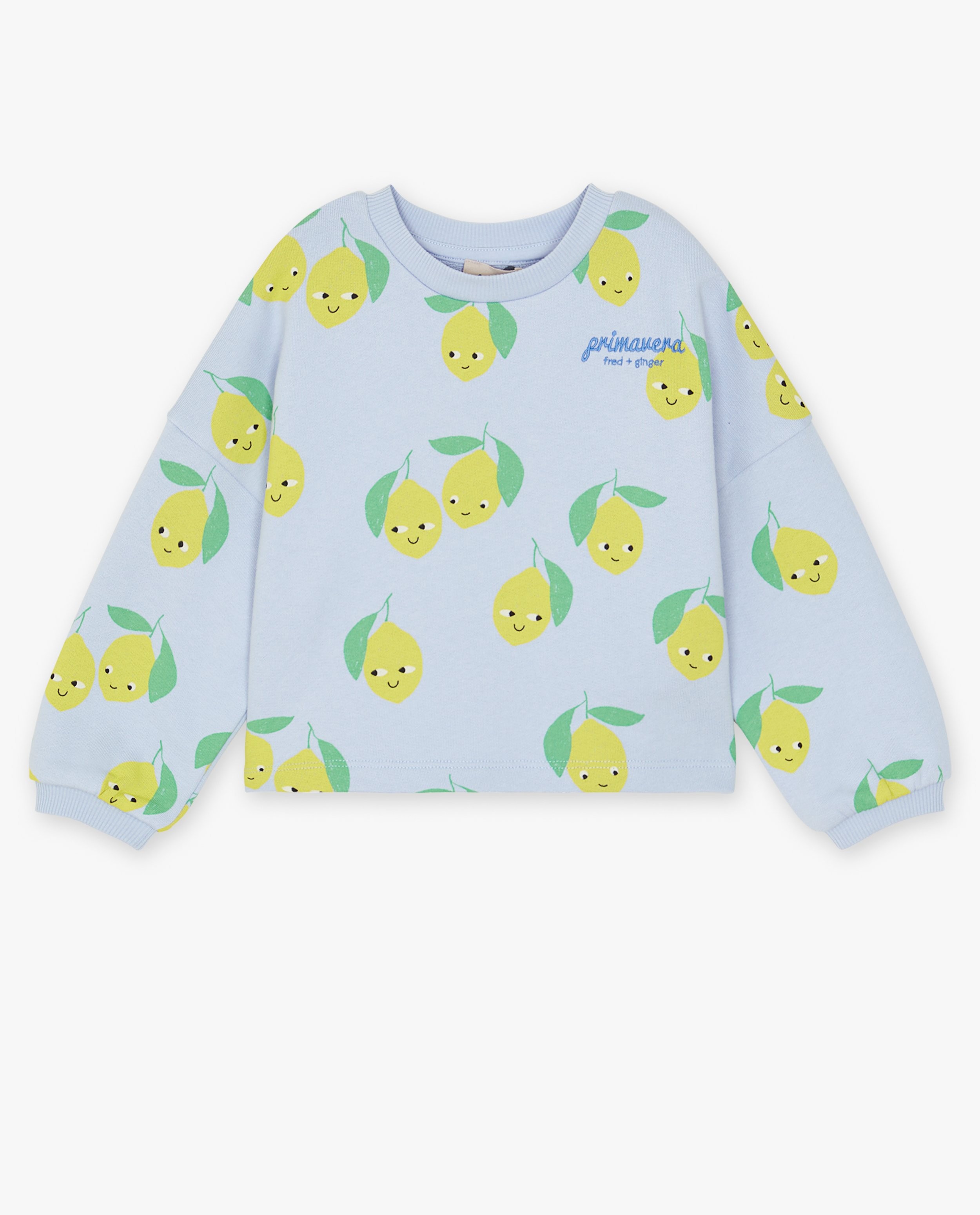 Sweaters - Sweater met print