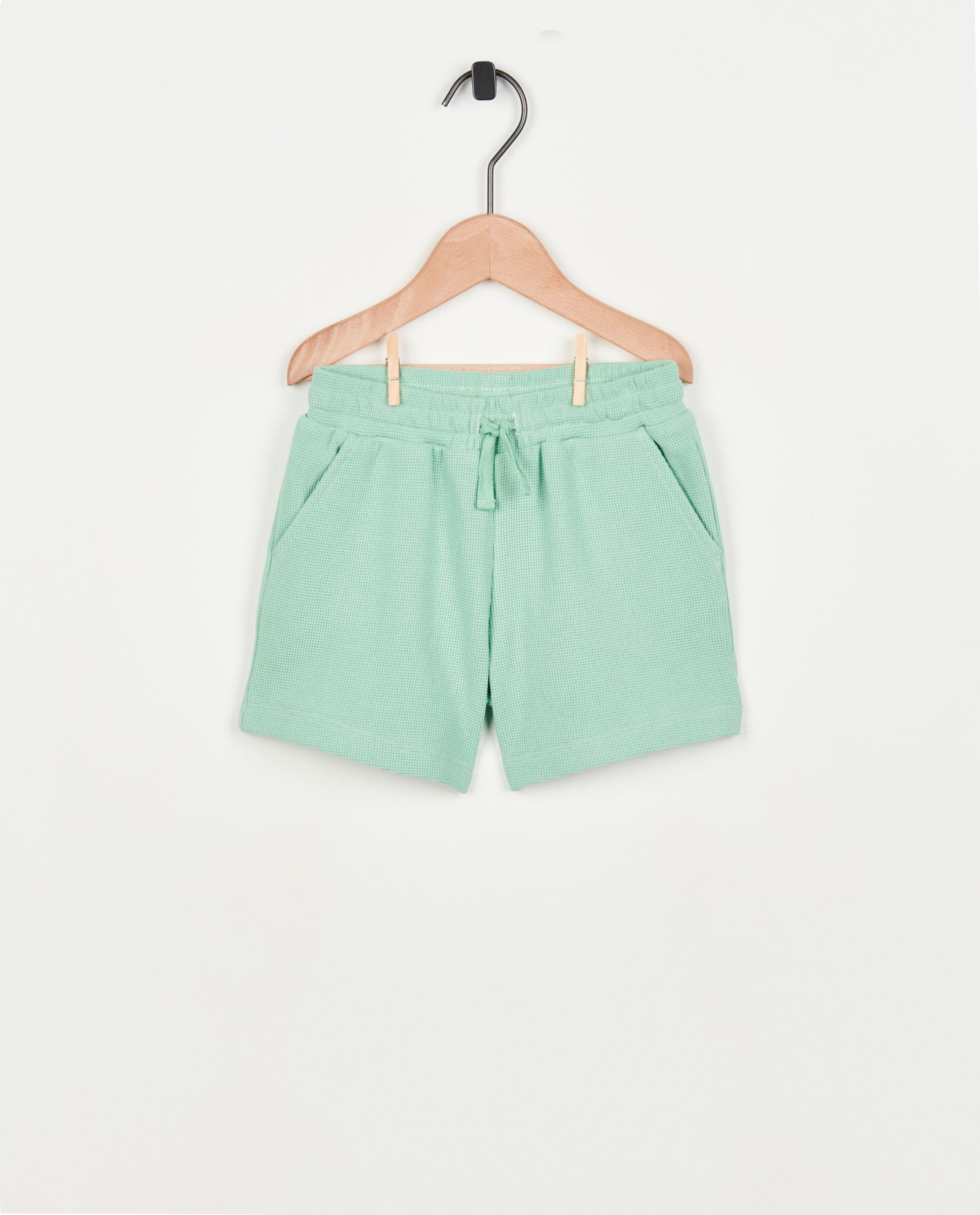 Short met tunnelkoord - null - Bumba