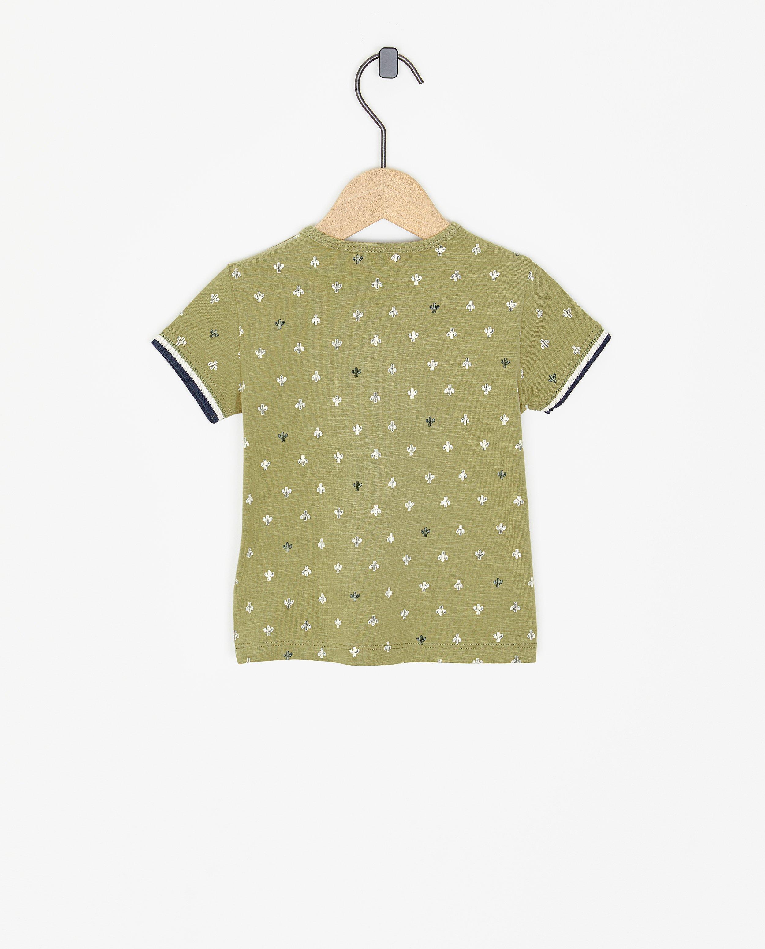 T-shirts - T-shirt à imprimé