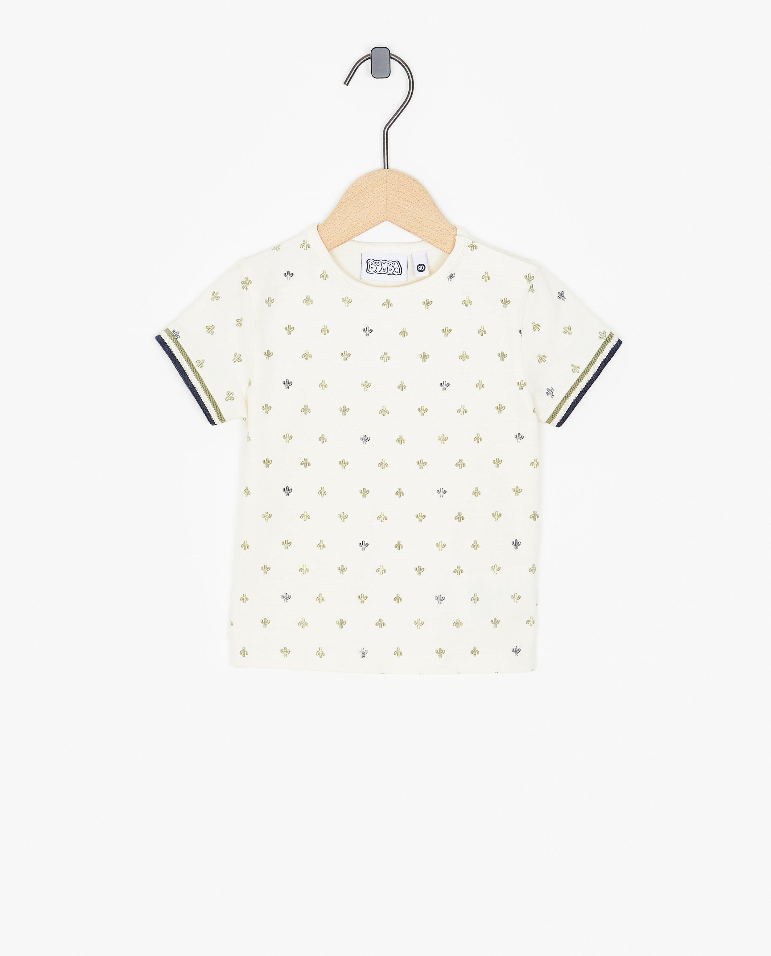 T-shirts - T-shirt à imprimé