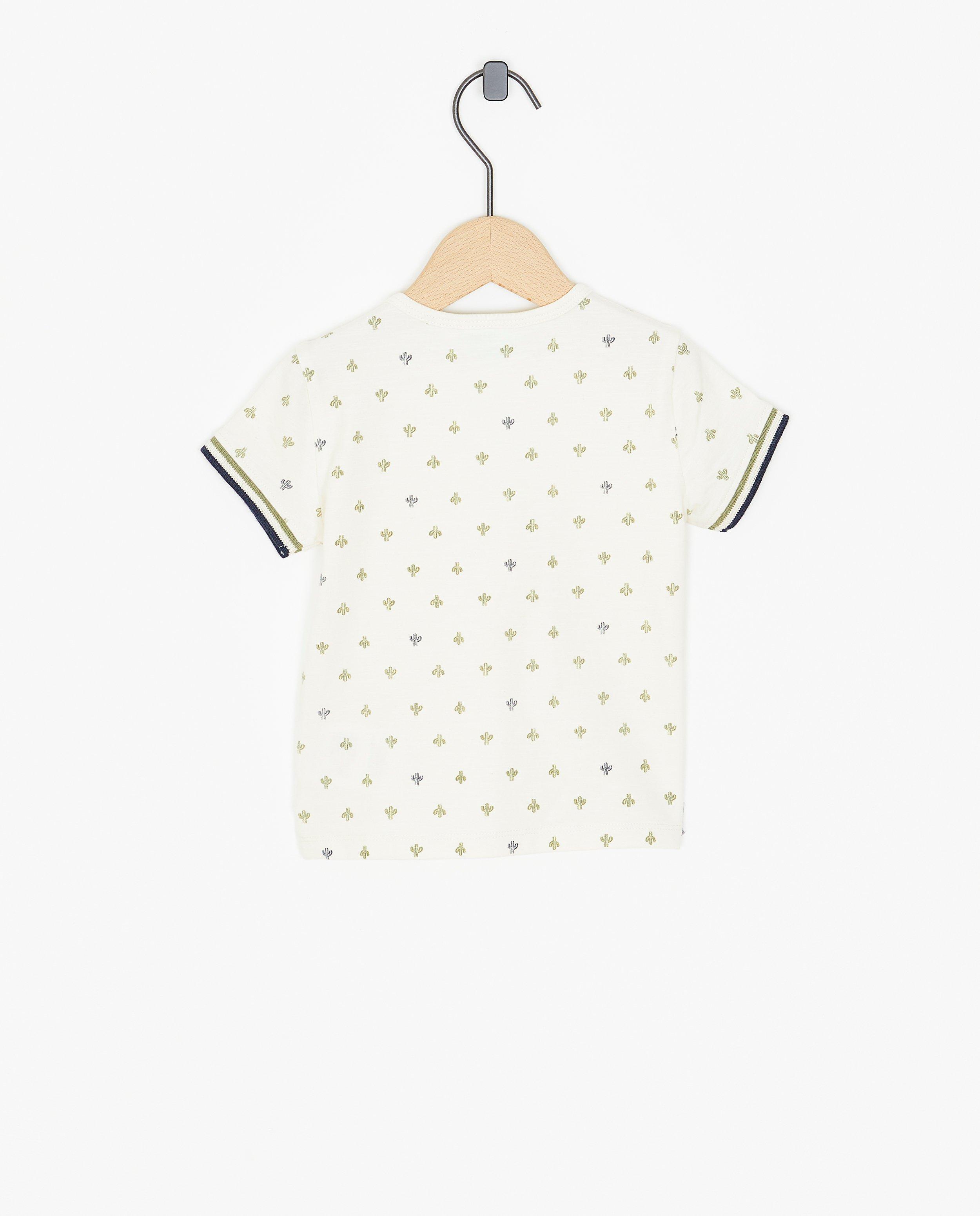 T-shirts - T-shirt à imprimé