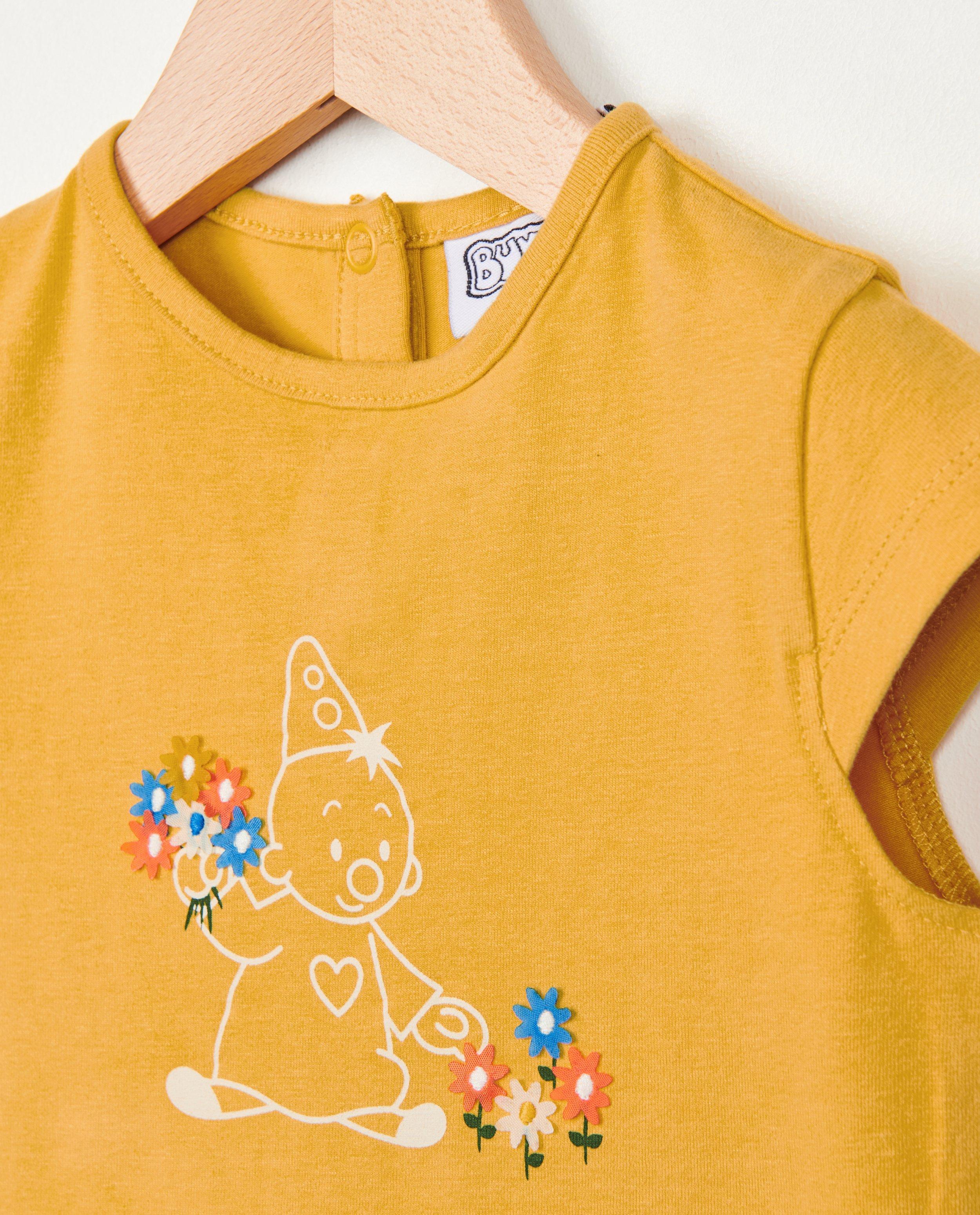 T-shirts - T-shirt met print