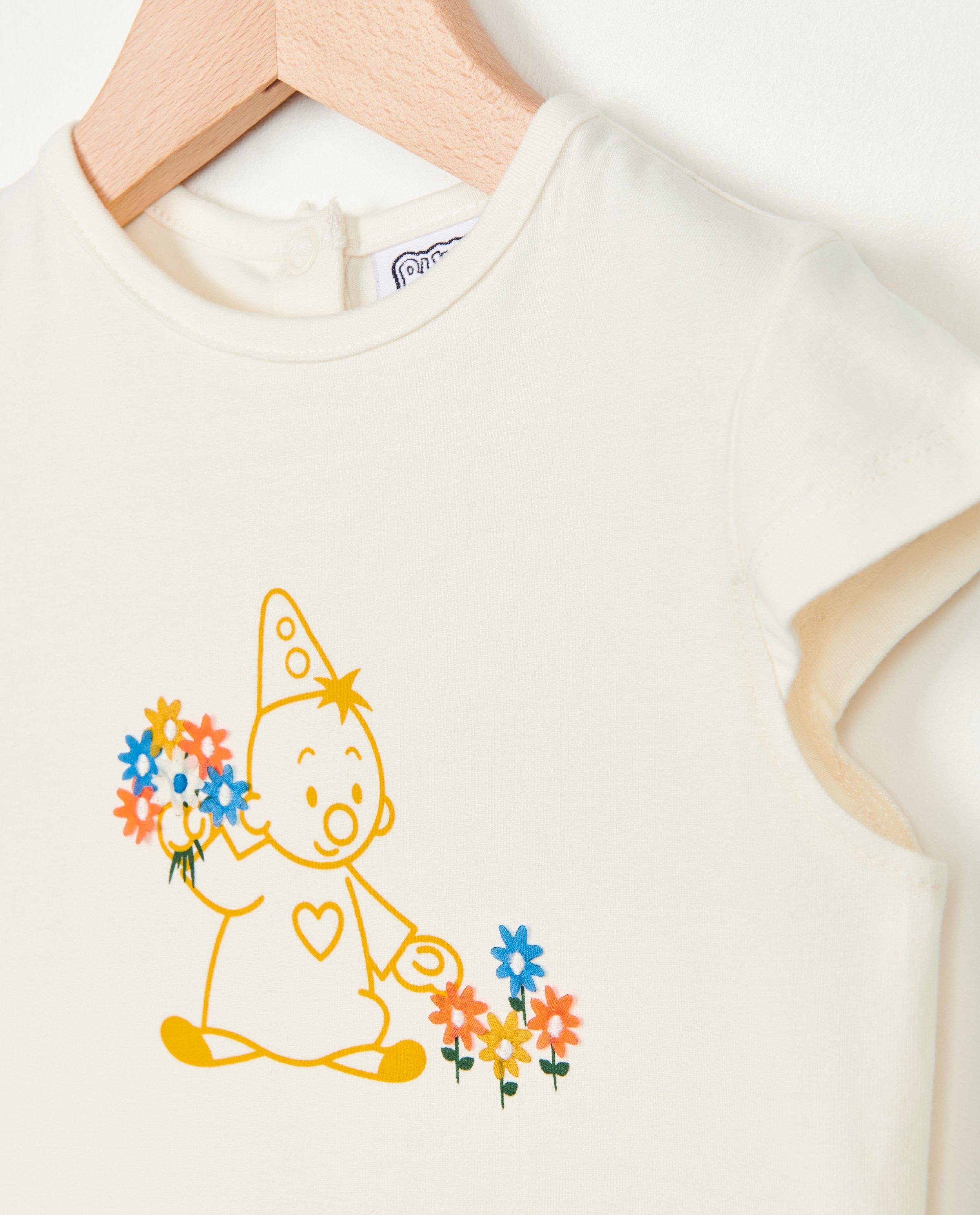 T-shirts - T-shirt met print