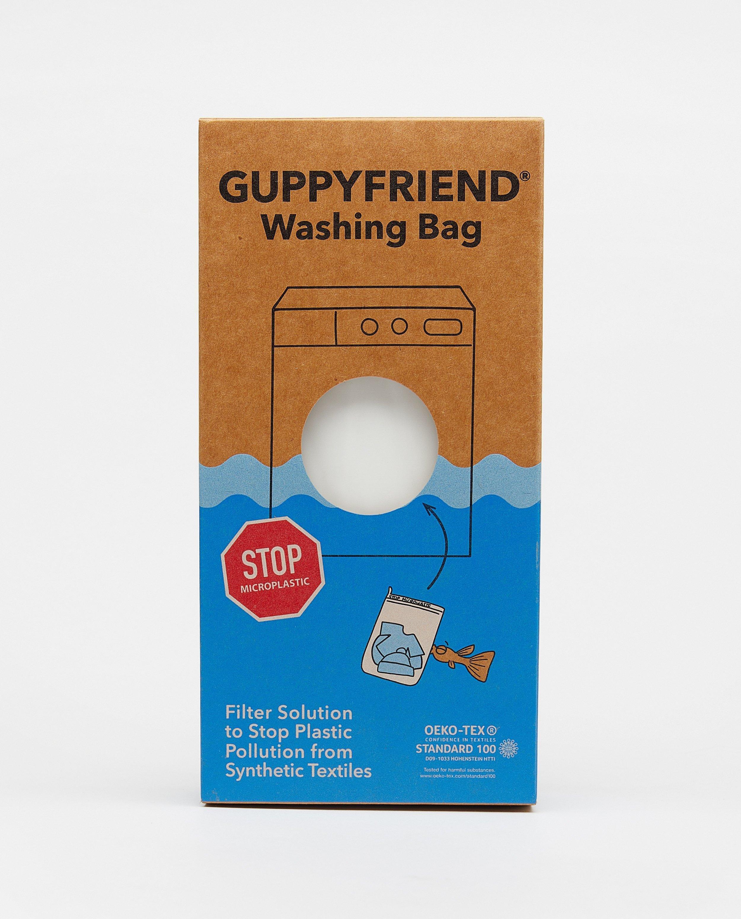 Sac à linge 50 x 74 cm, Guppyfriend - null - JBC