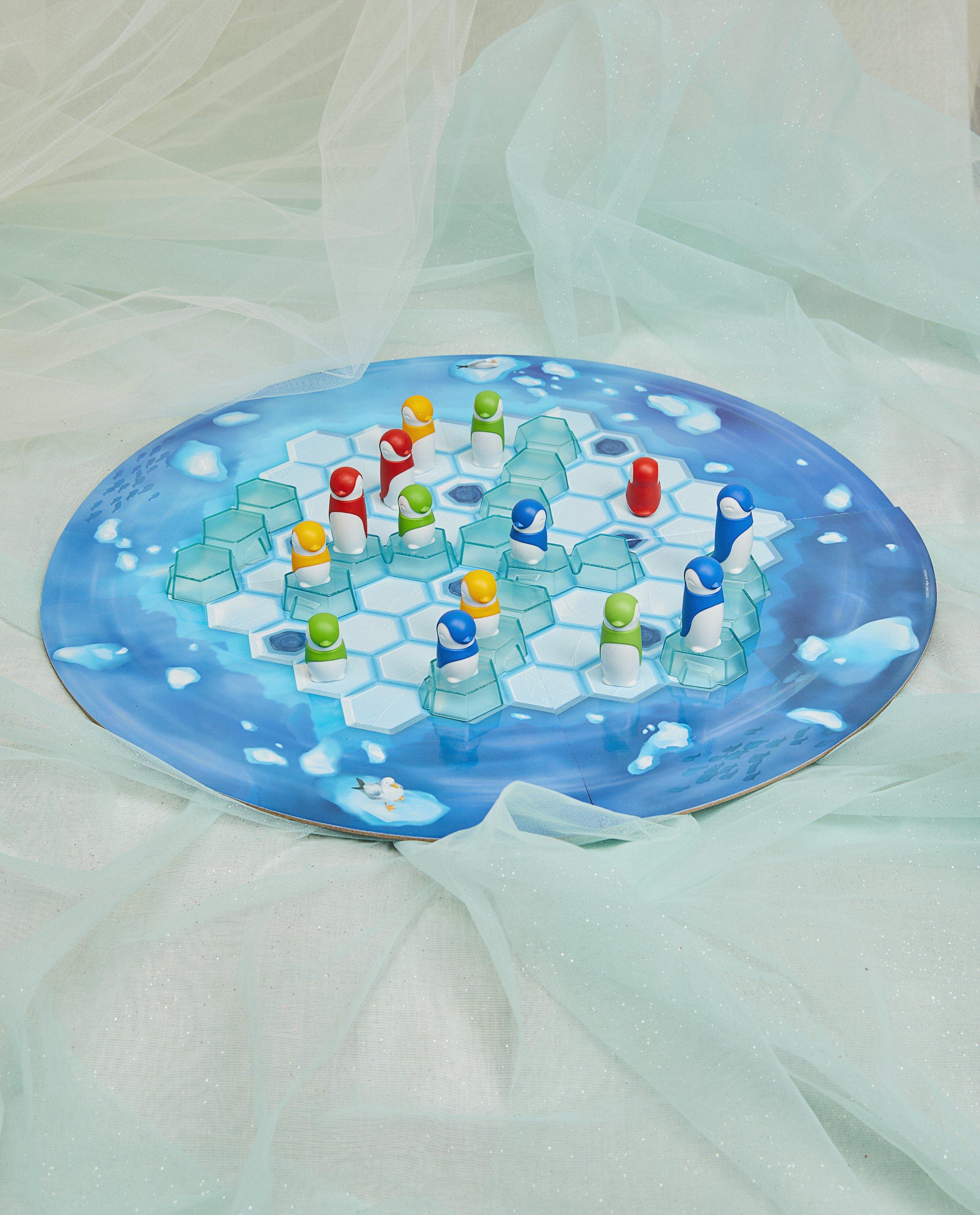 Cadeaux - Jeu de société, Huddle Up, SmartMax