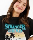 T-shirts - T-shirt Stranger Things