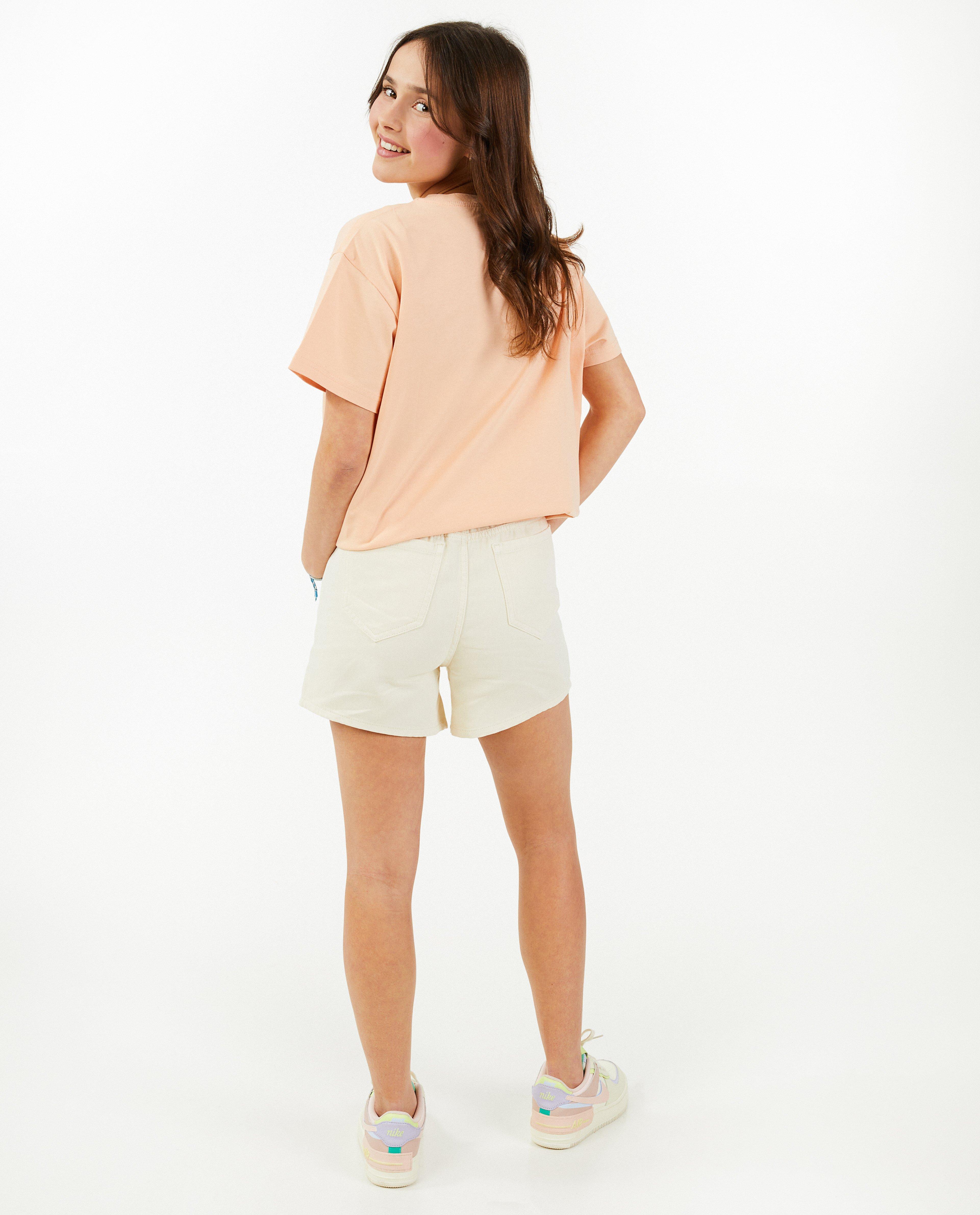 T-shirts - Oranje T-shirt Fanta