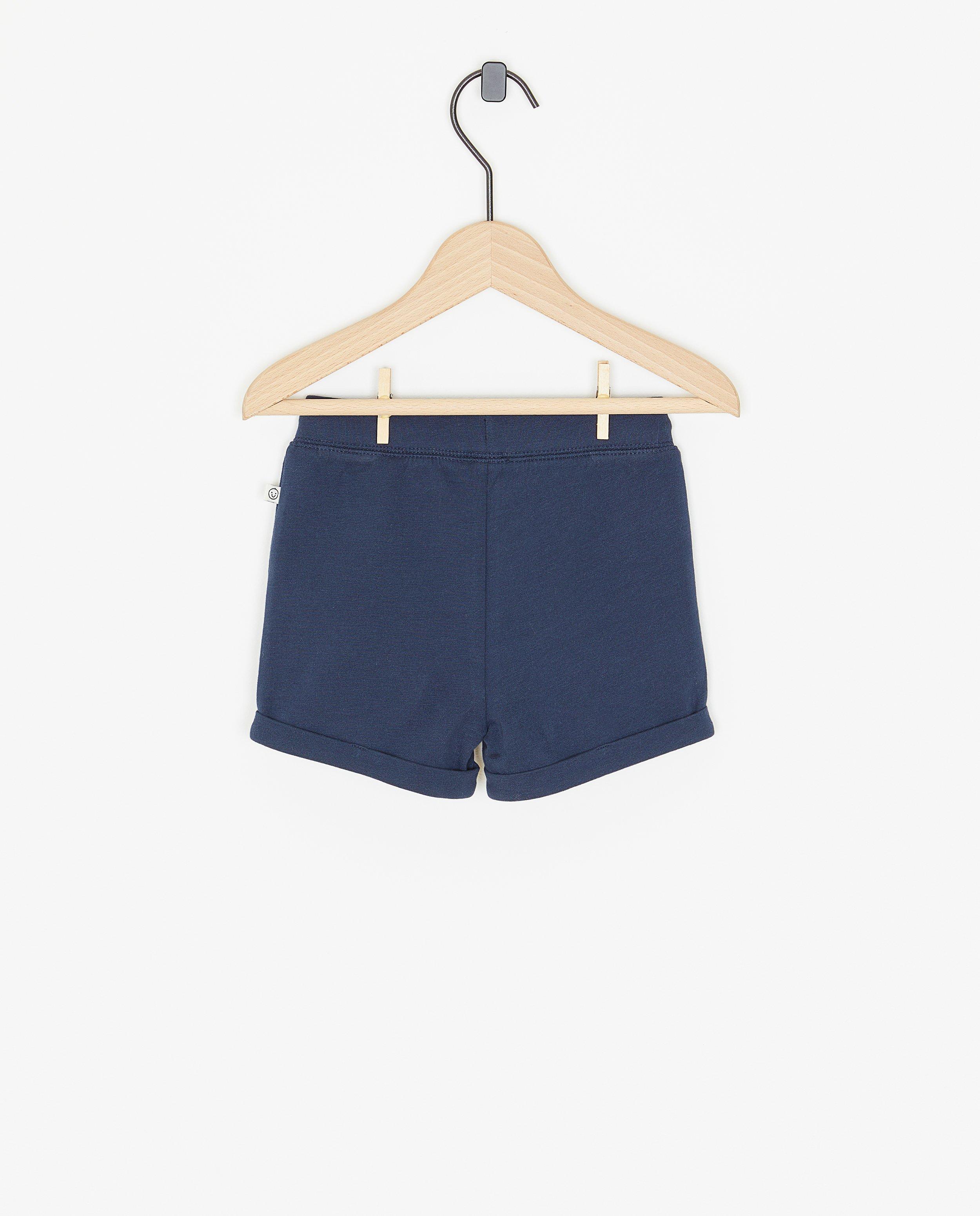Shorten - Biokatoenen short