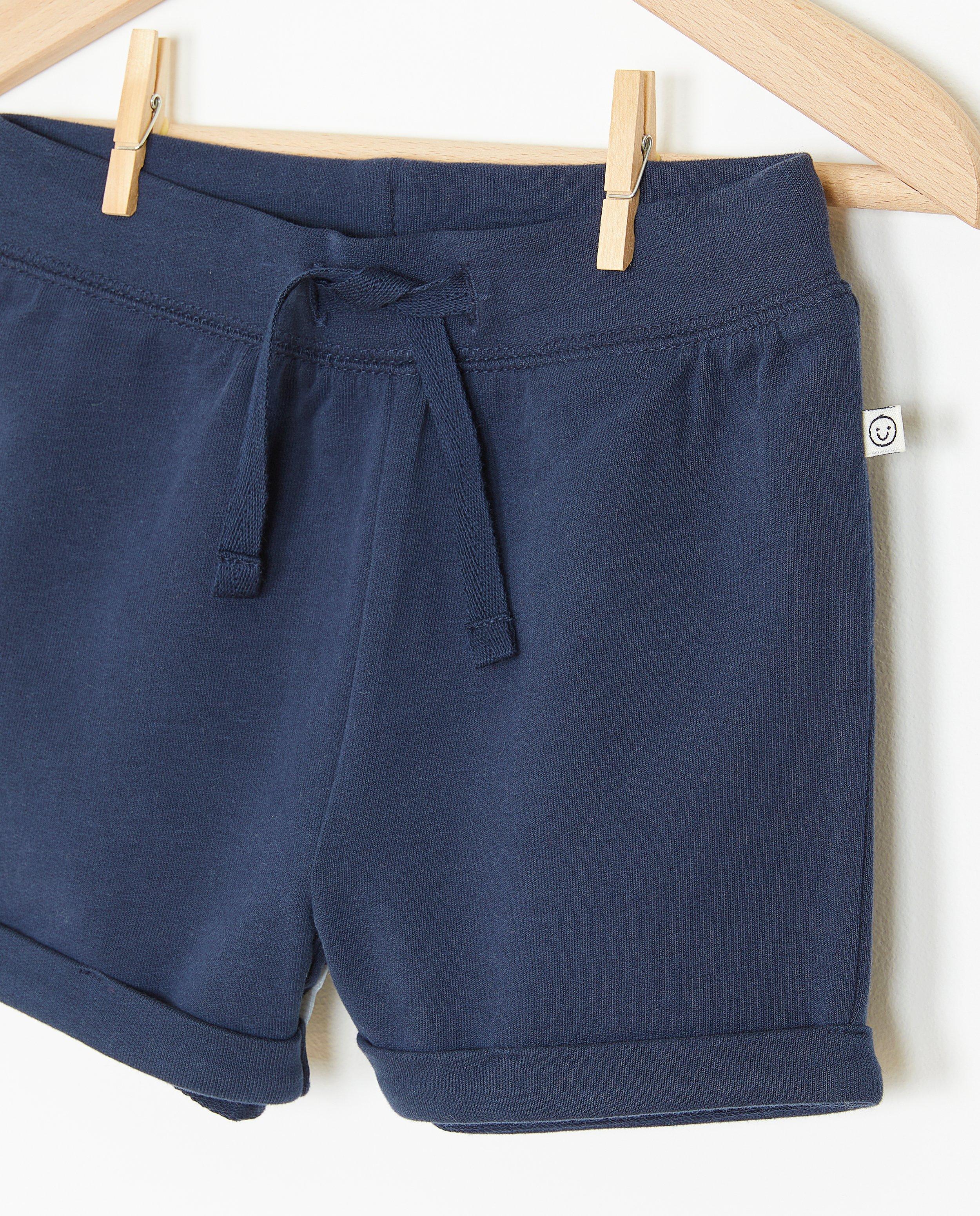 Shorten - Biokatoenen short