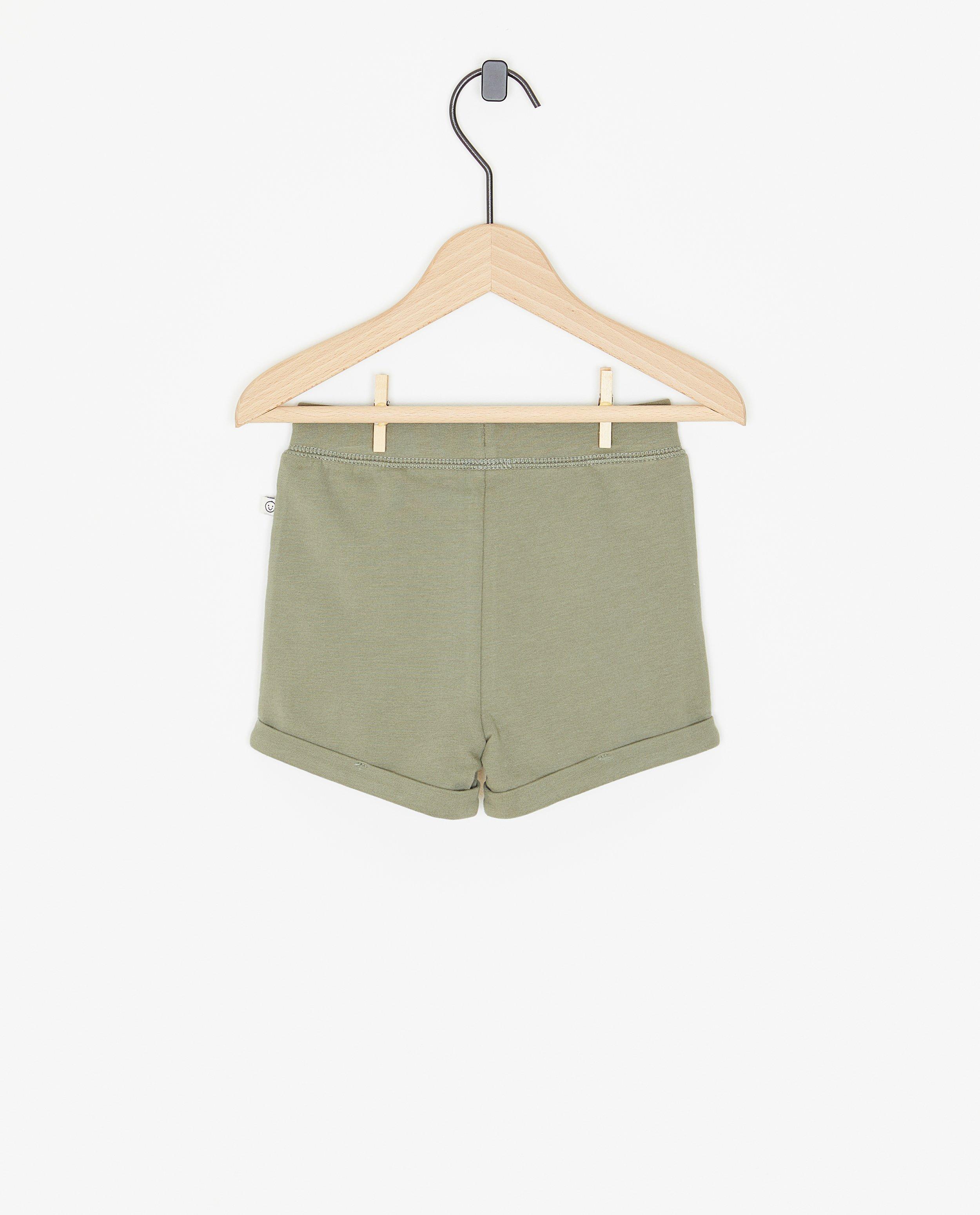 Shorten - Biokatoenen short