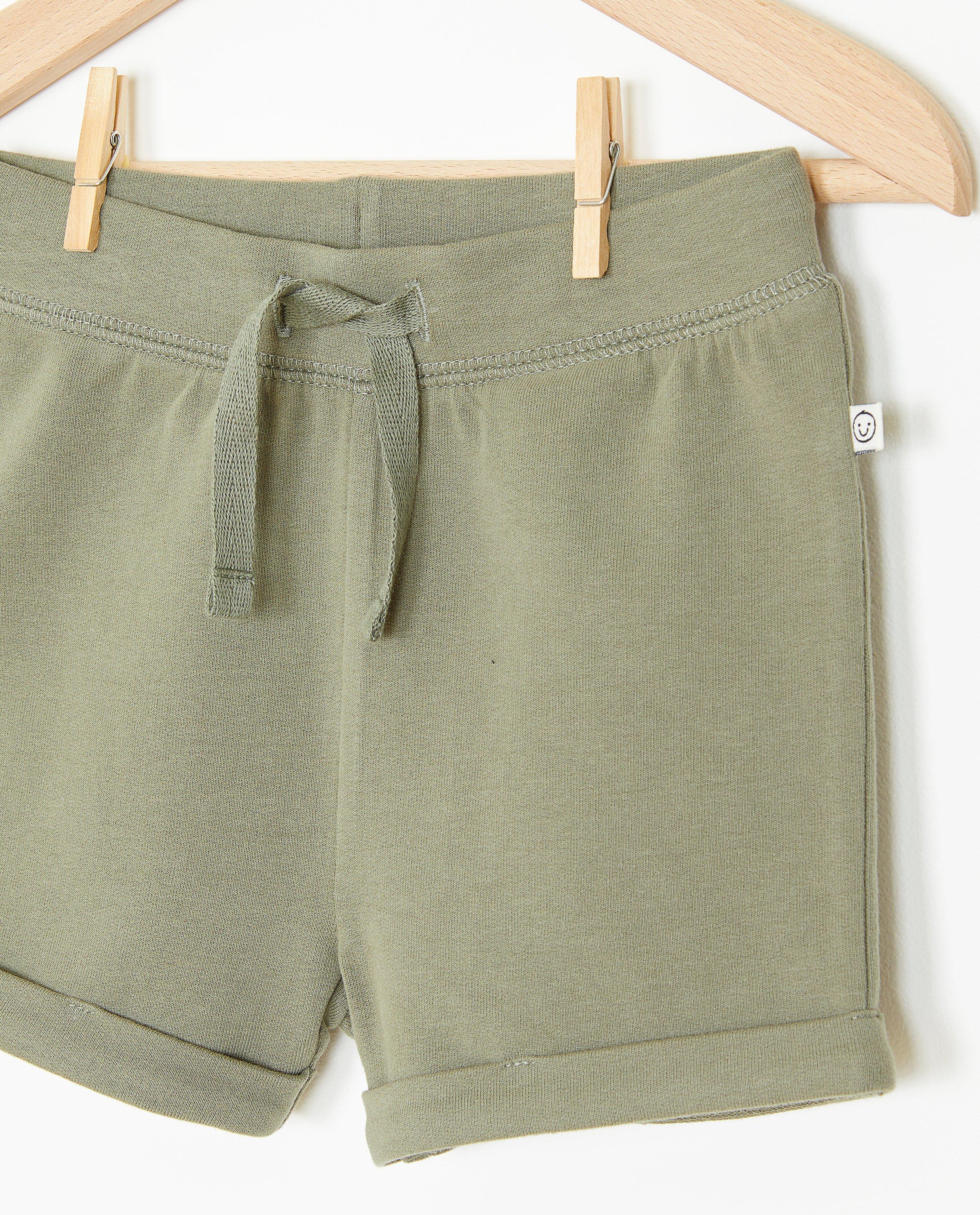 Shorten - Biokatoenen short