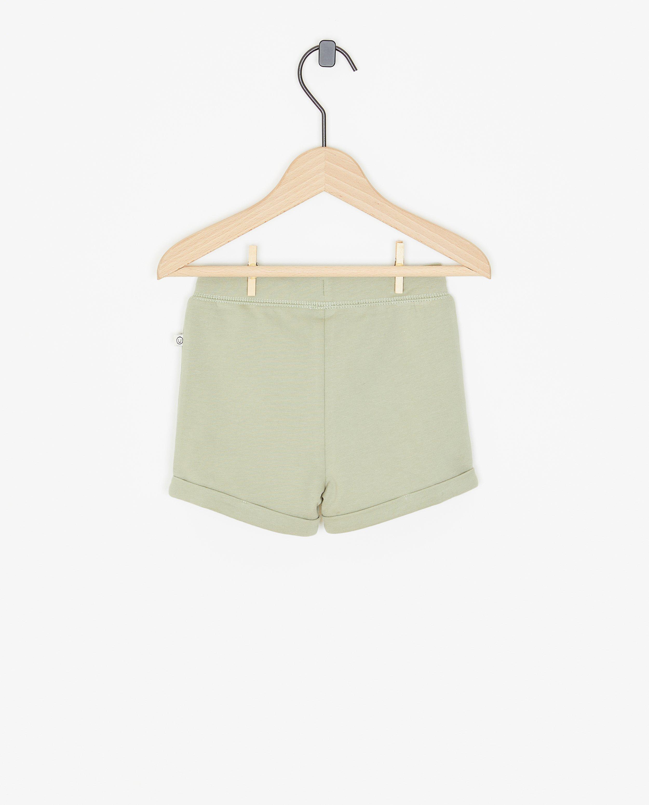 Shorten - Biokatoenen short