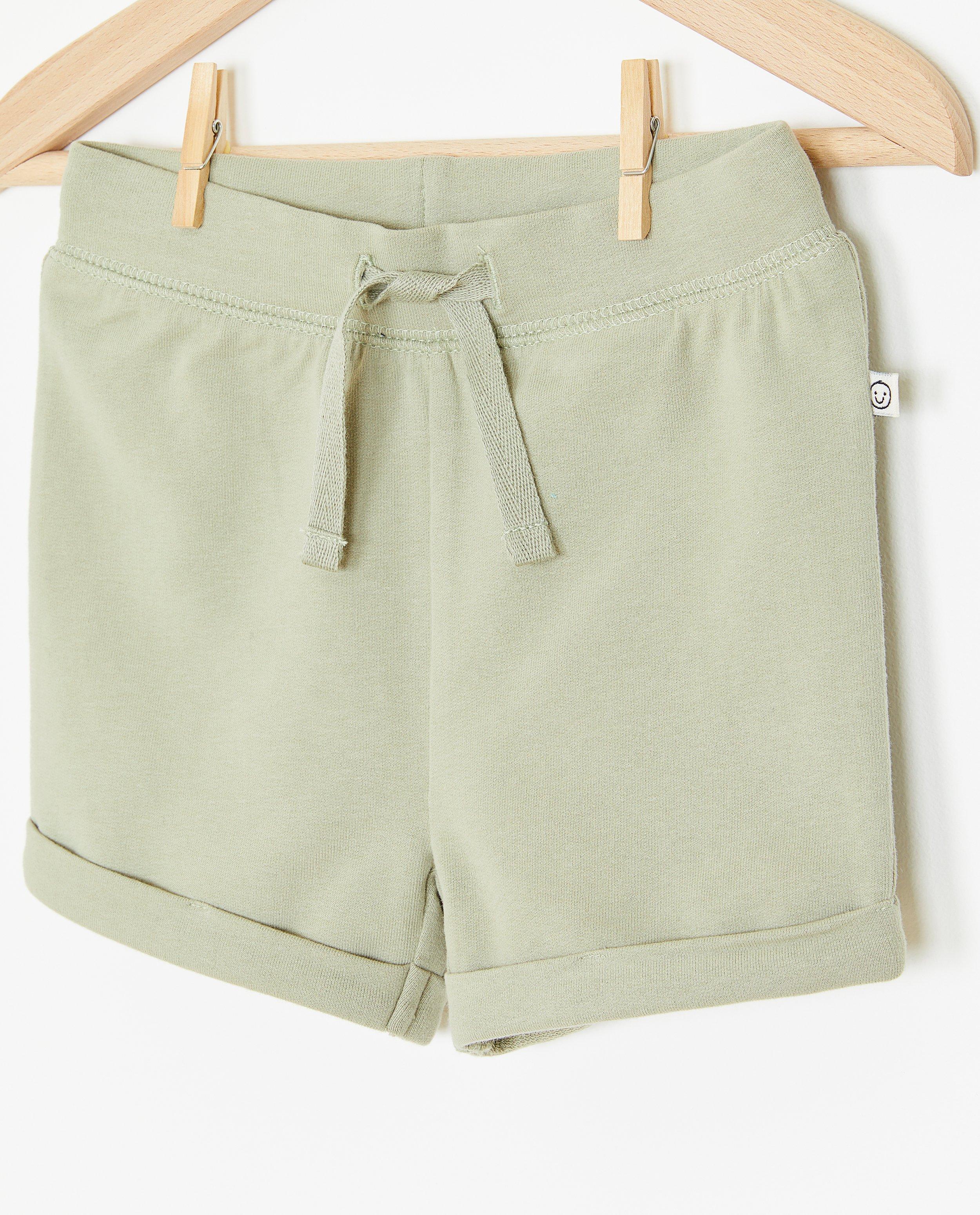 Shorten - Biokatoenen short