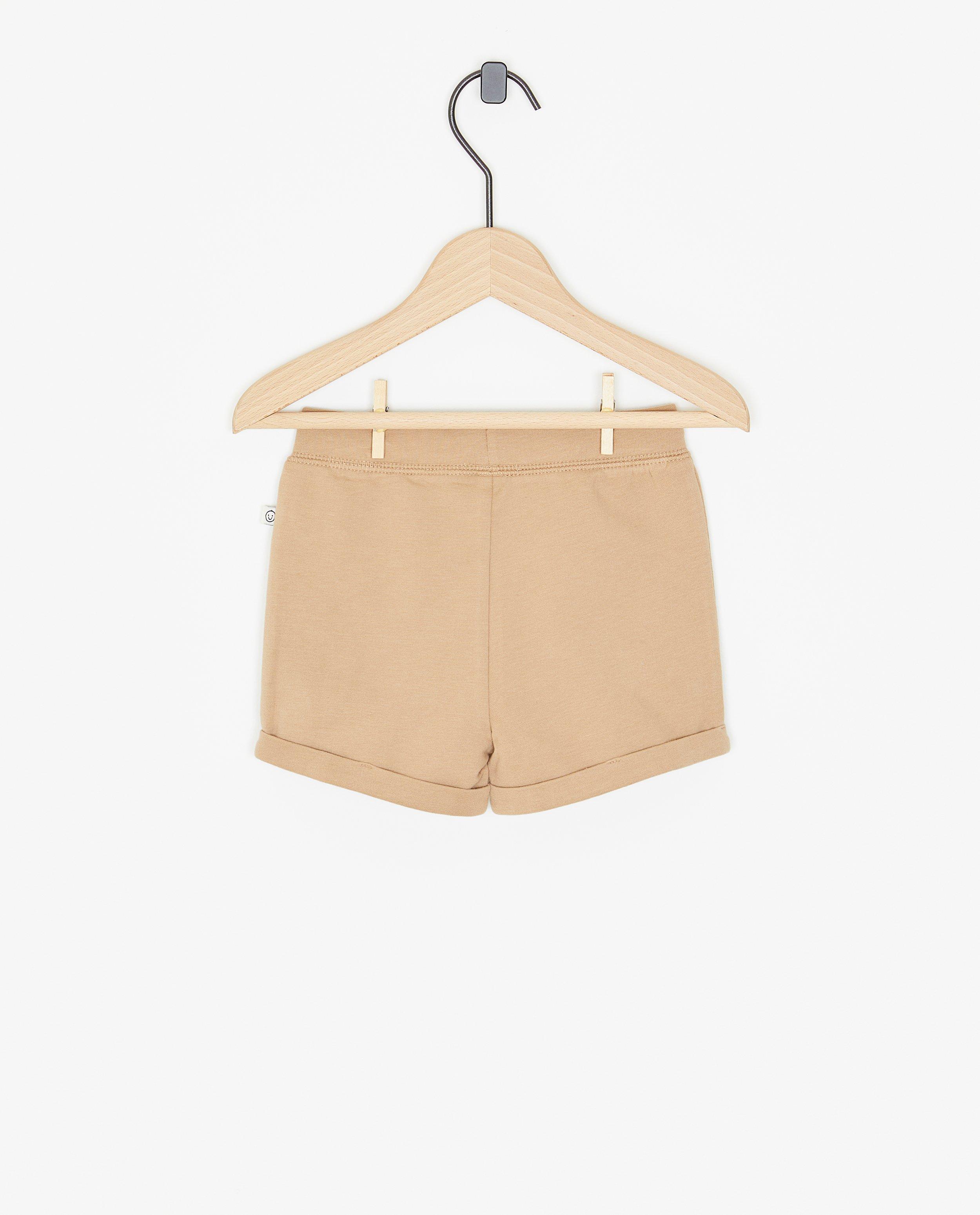 Shorten - Biokatoenen short