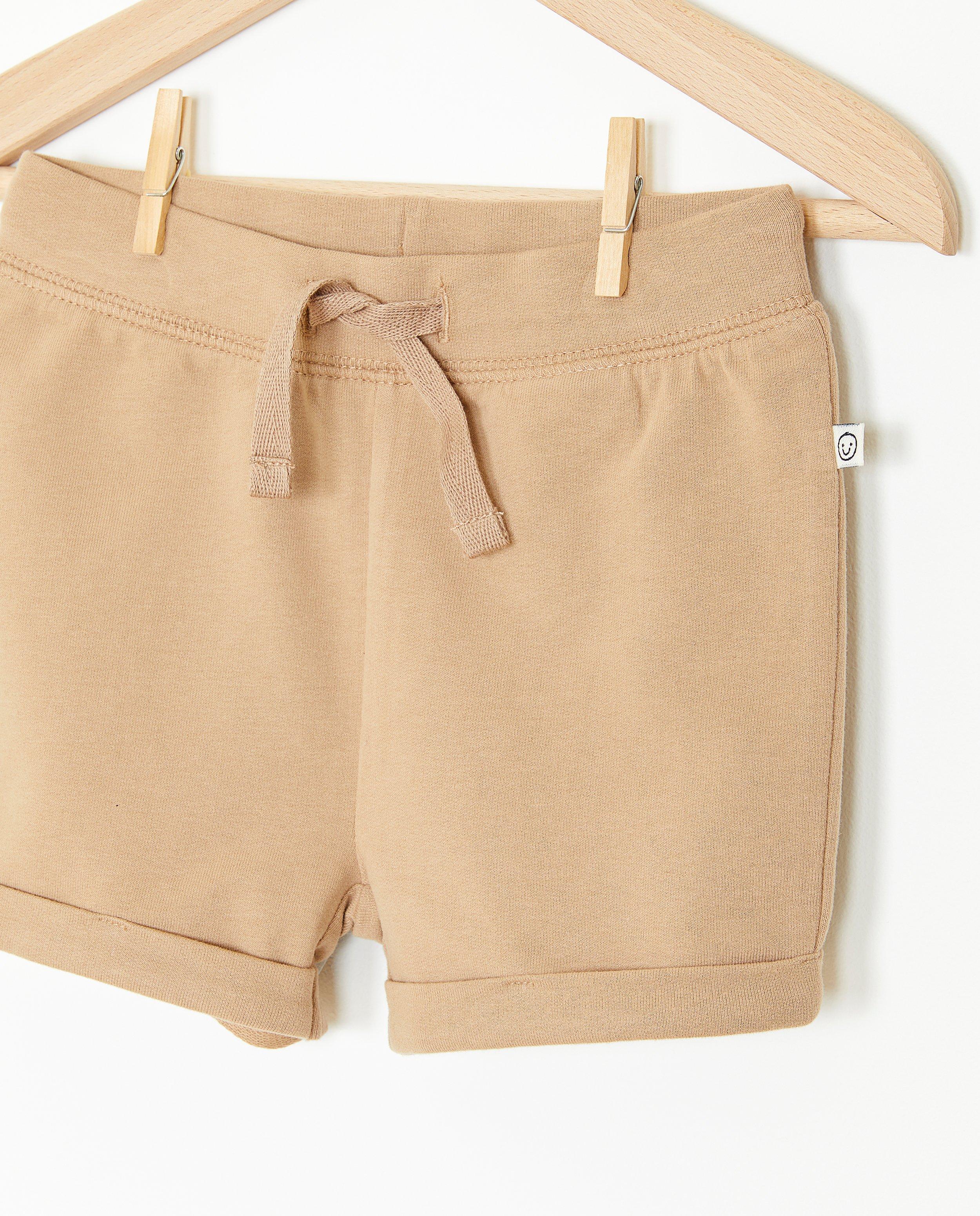 Shorten - Biokatoenen short