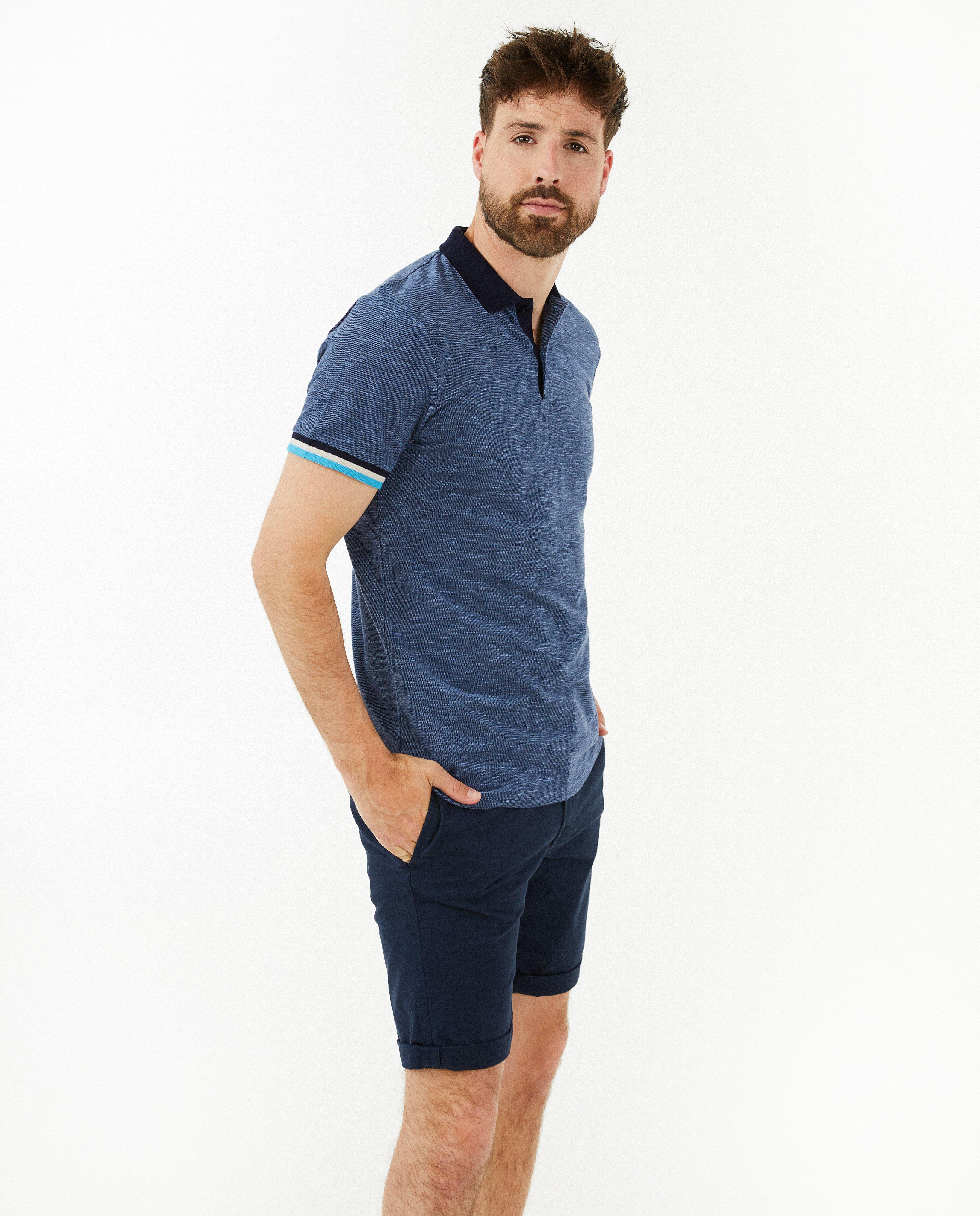 Polo's - Groene polo