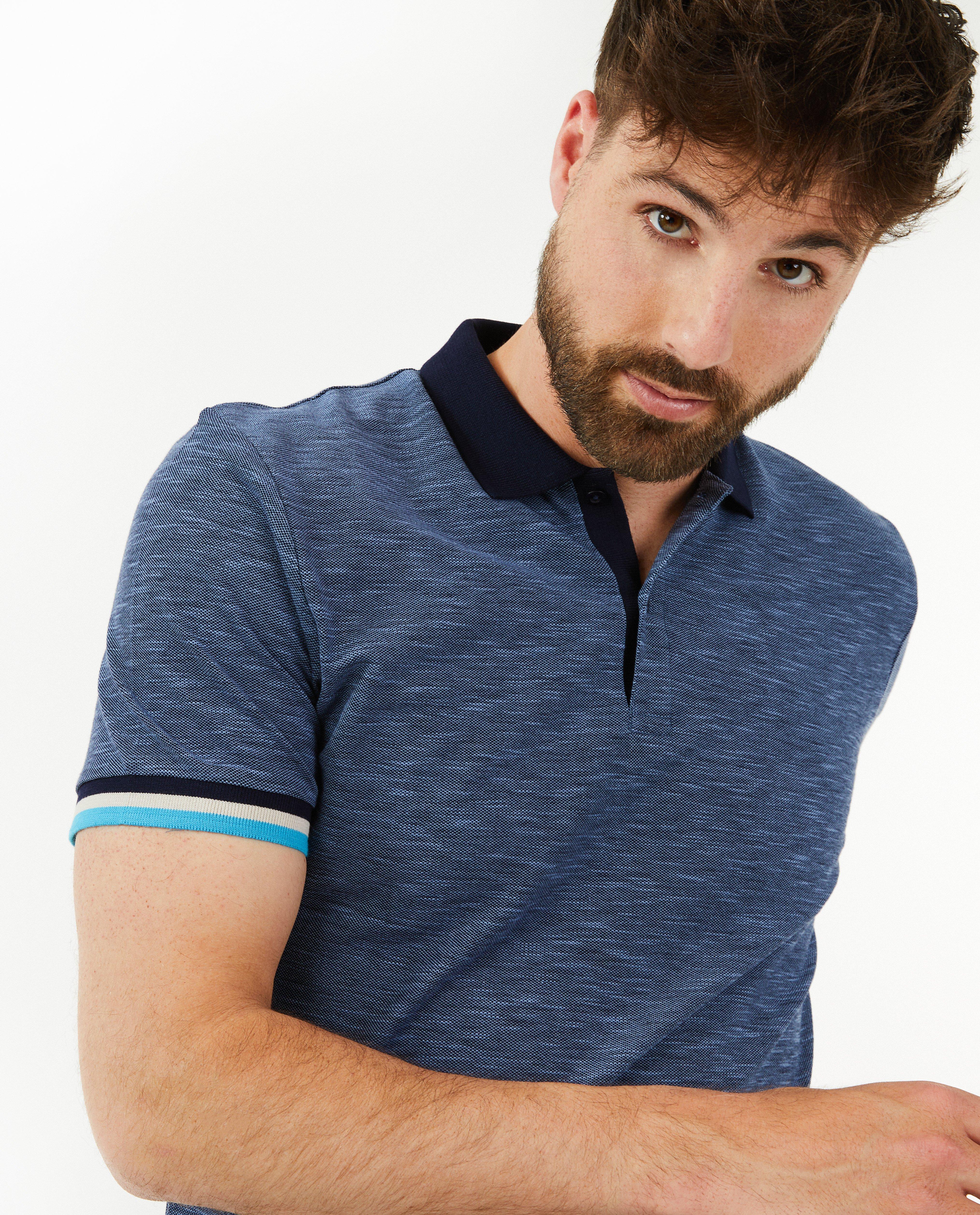 Polo's - Groene polo