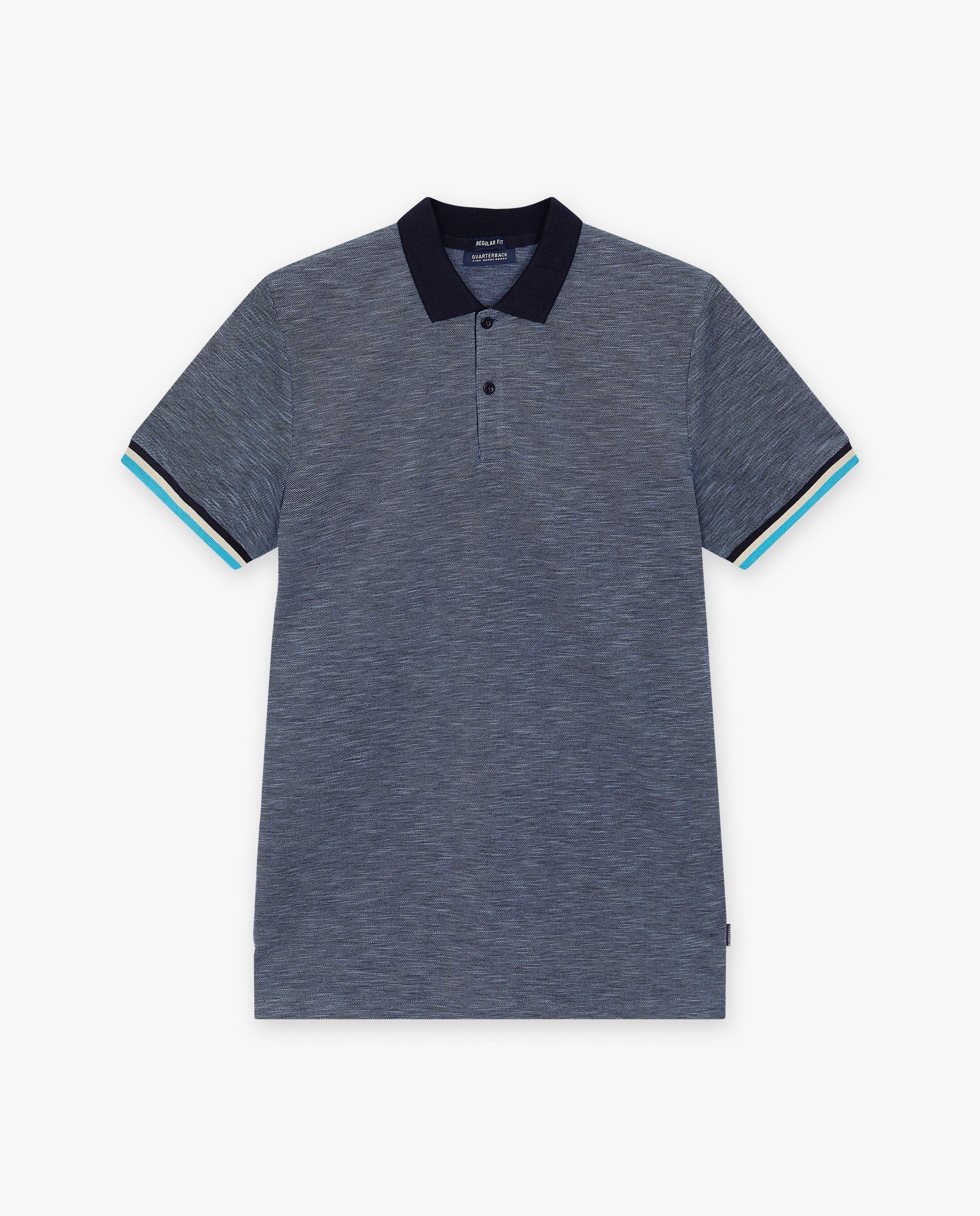 donkerblauw